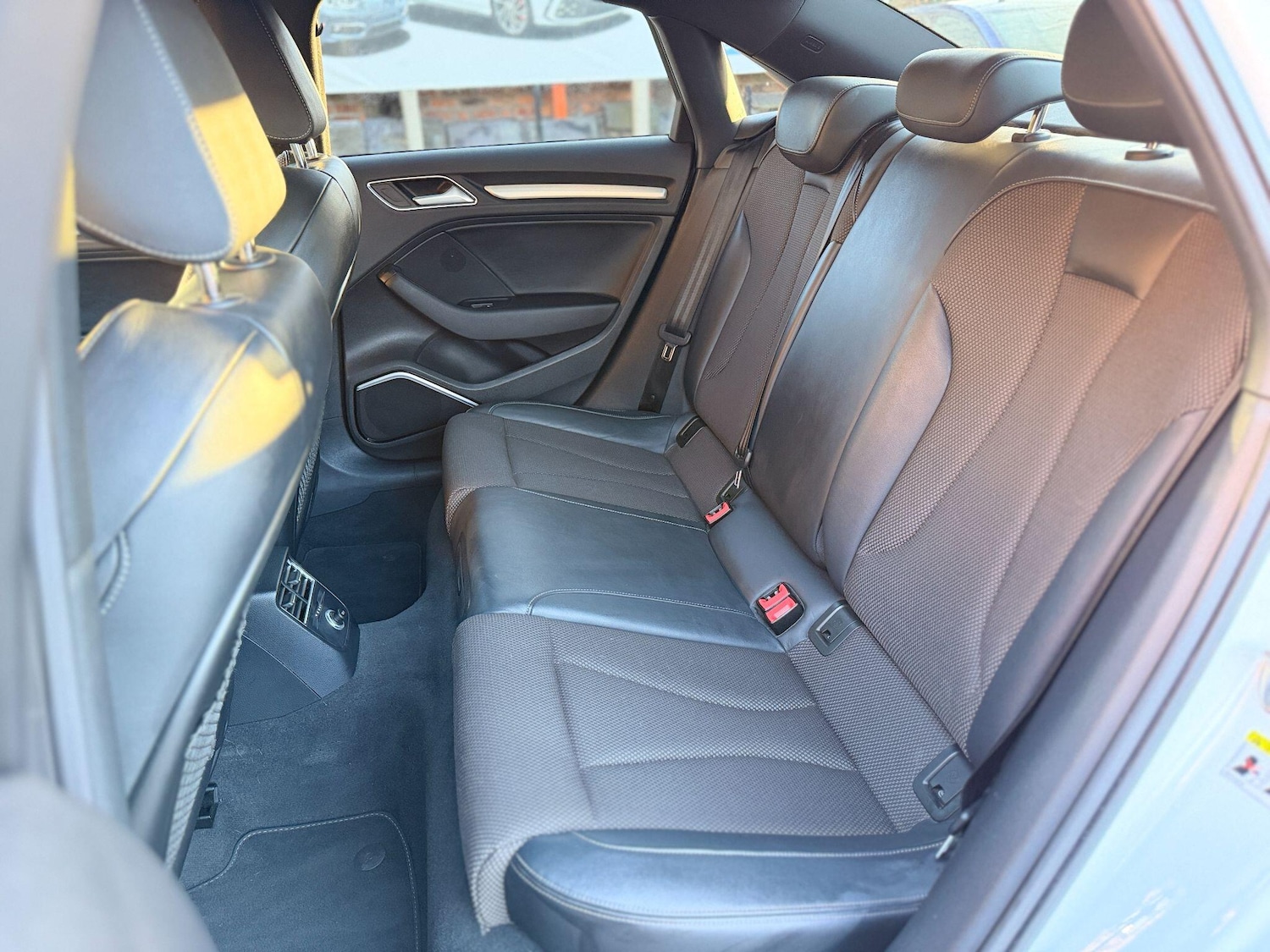 Used Audi A3 2019 for sale - 76714284: Photo 50