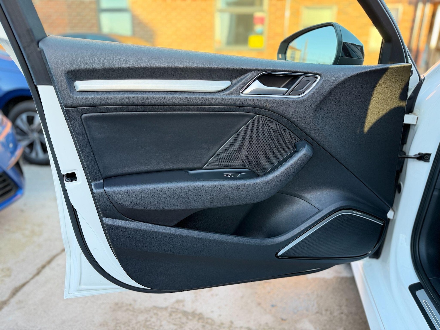 Used Audi A3 2019 for sale - 76714284: Photo 52