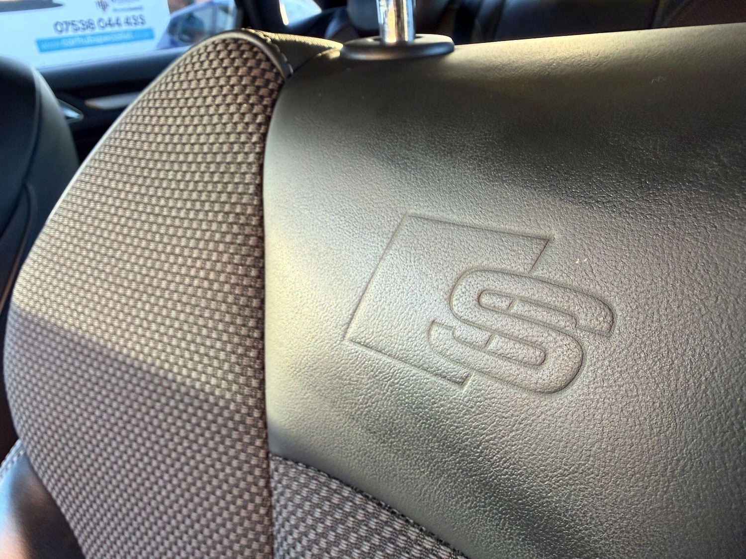 Used Audi A3 2019 for sale - 76714284: Photo 54