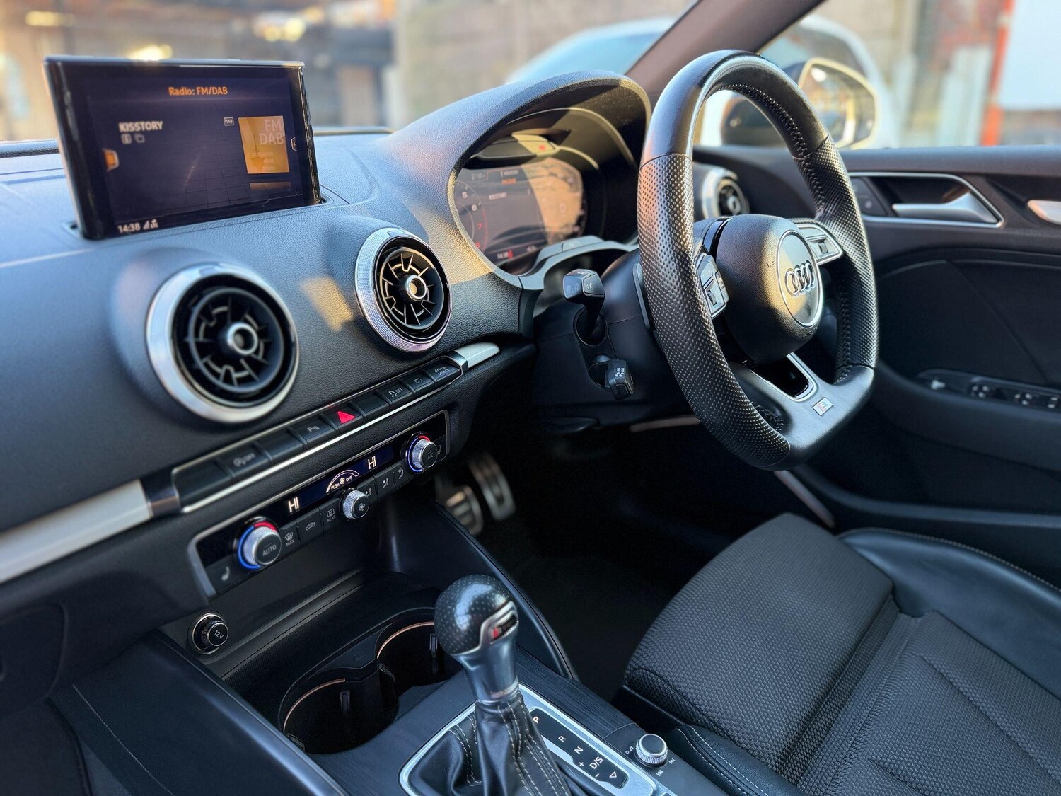 Used Audi A3 2019 for sale - 76714284: Photo 55