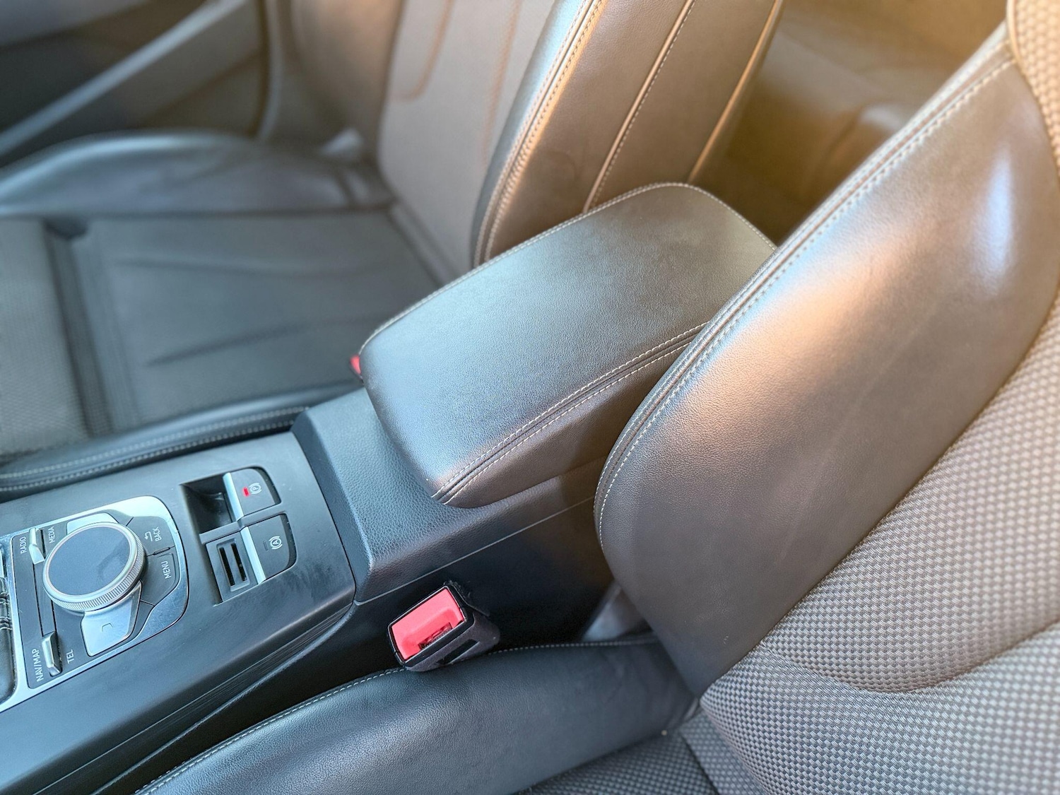 Used Audi A3 2019 for sale - 76714284: Photo 56