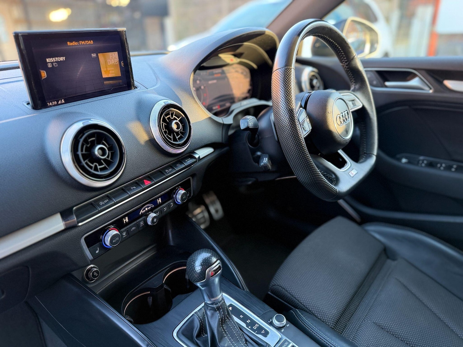 Used Audi A3 2019 for sale - 76714284: Photo 58