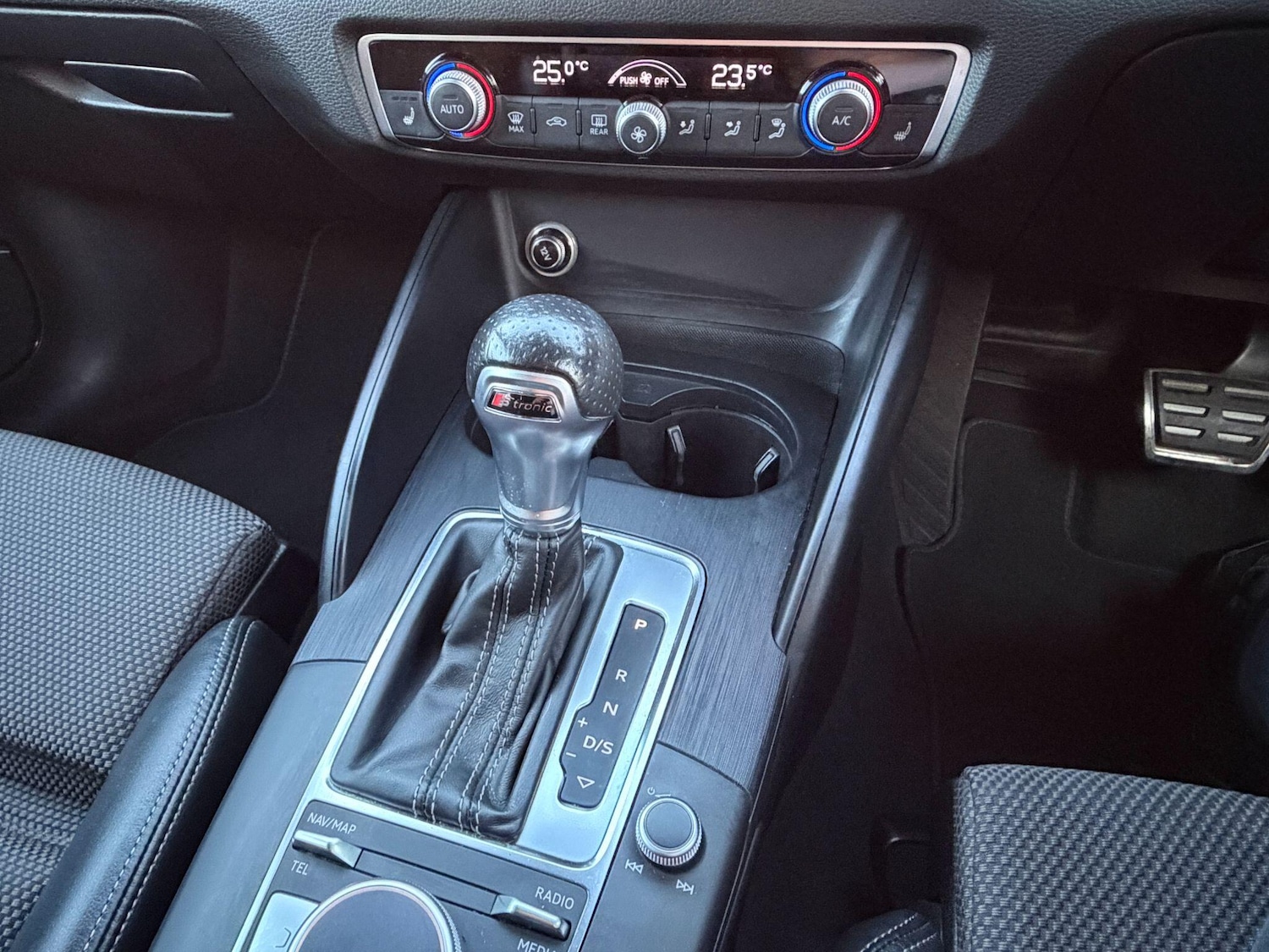 Used Audi A3 2019 for sale - 76714284: Photo 60