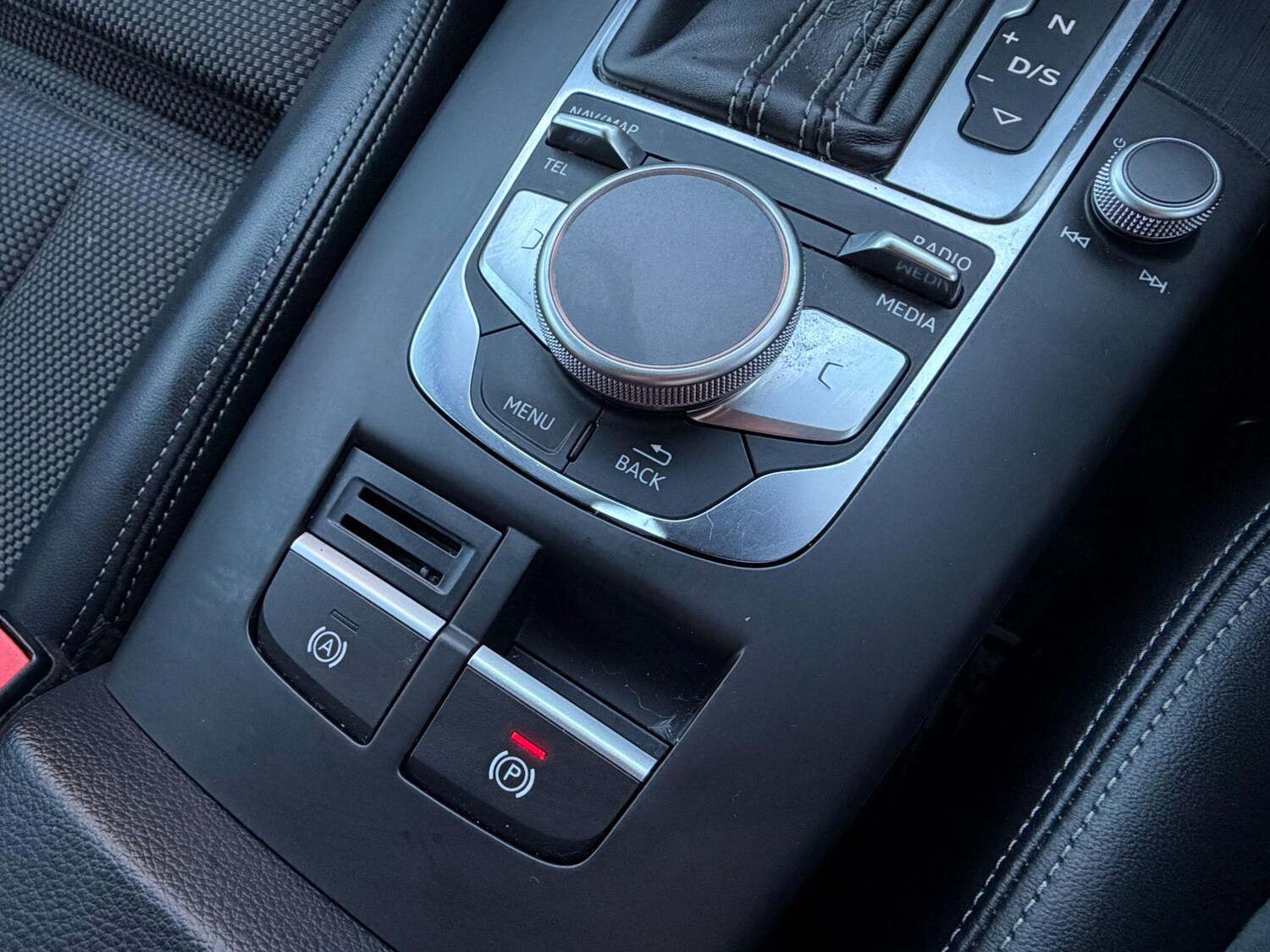 Used Audi A3 2019 for sale - 76714284: Photo 61