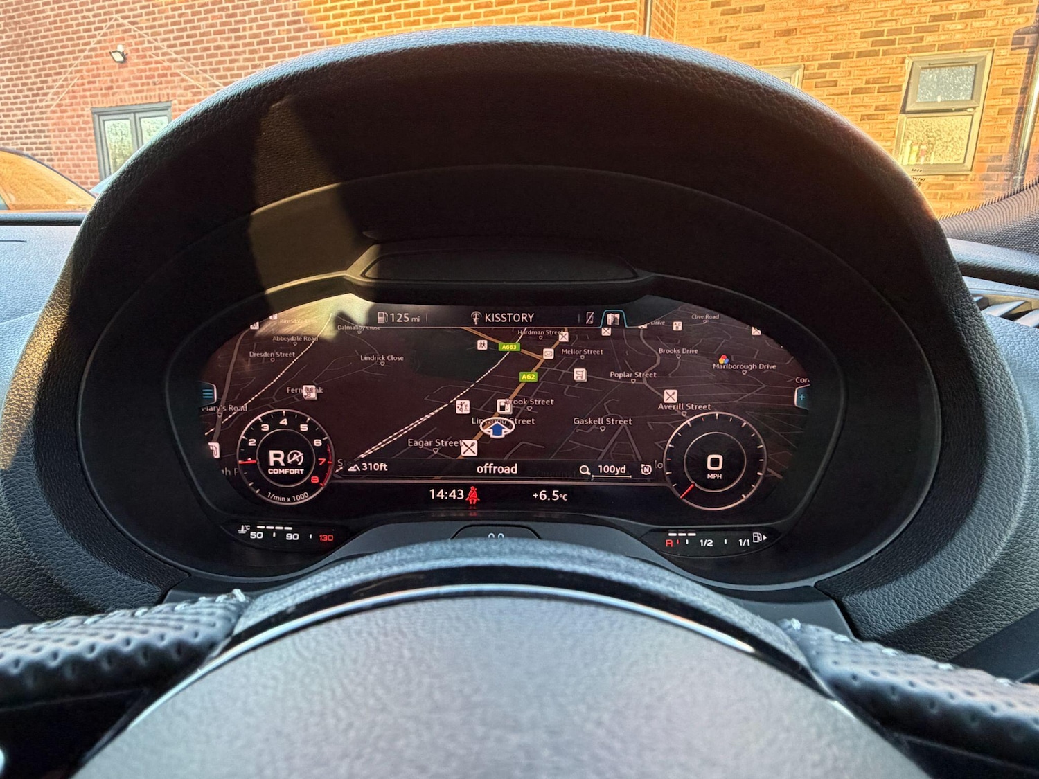 Used Audi A3 2019 for sale - 76714284: Photo 66