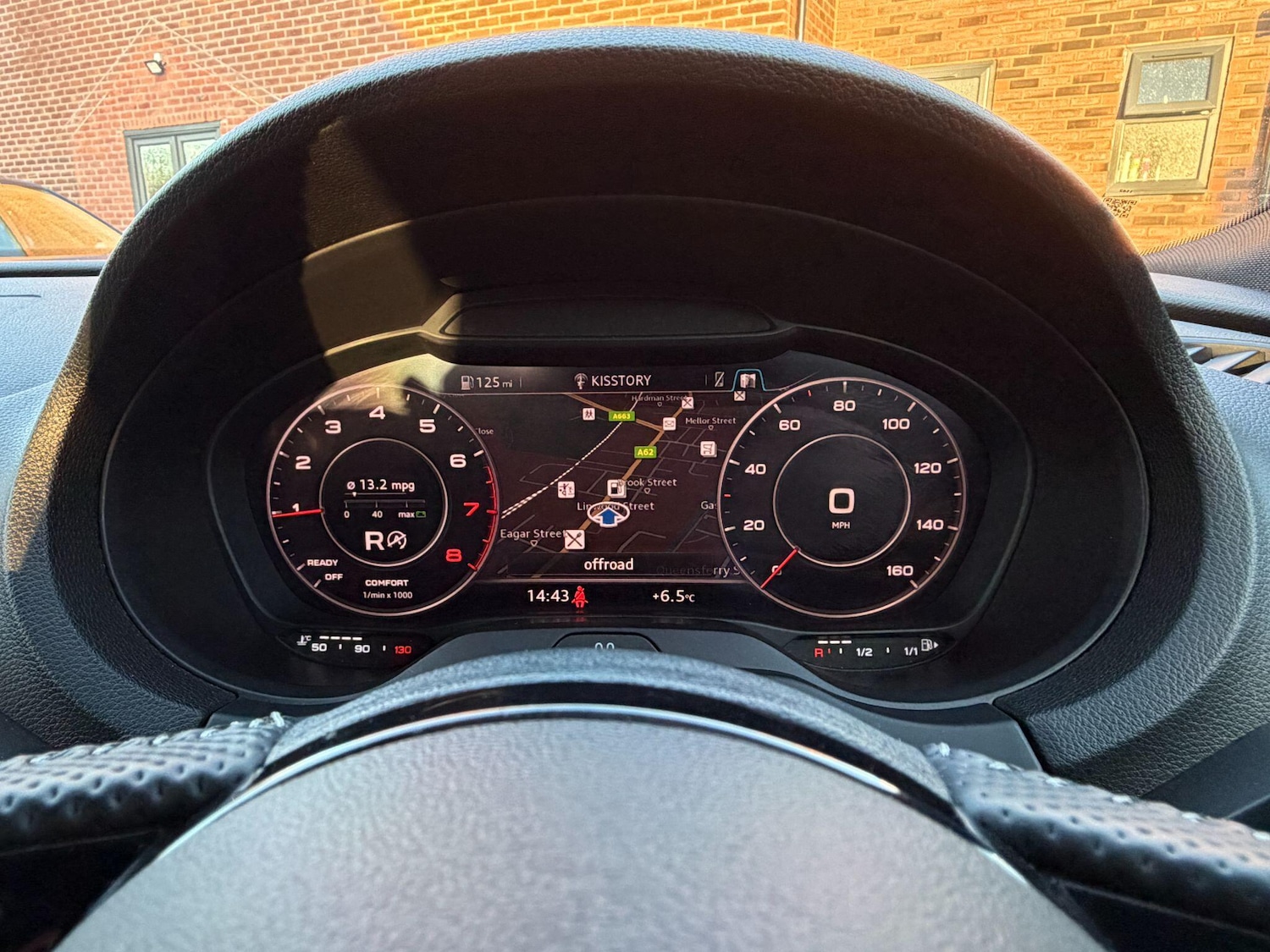 Used Audi A3 2019 for sale - 76714284: Photo 67