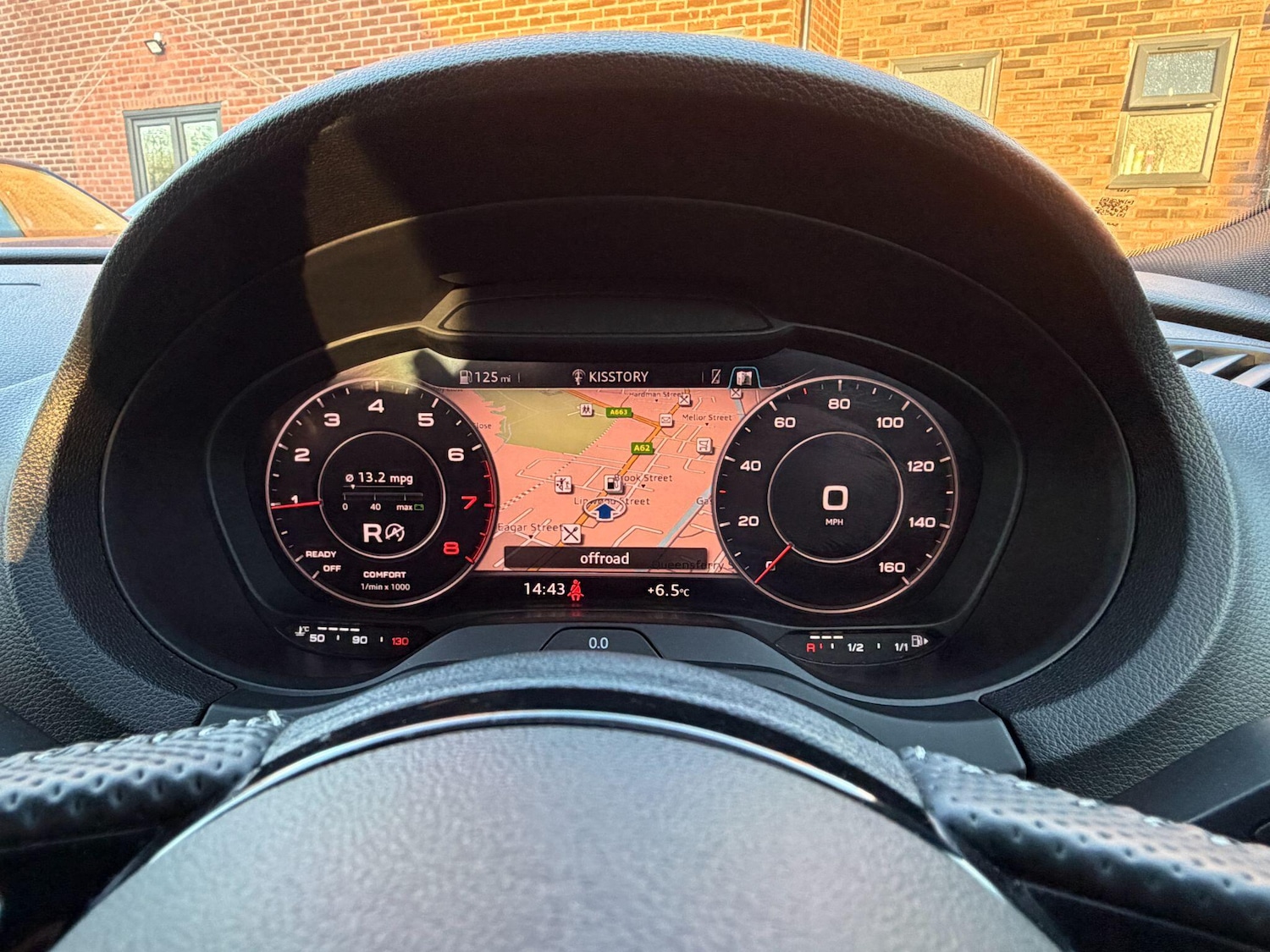 Used Audi A3 2019 for sale - 76714284: Photo 69