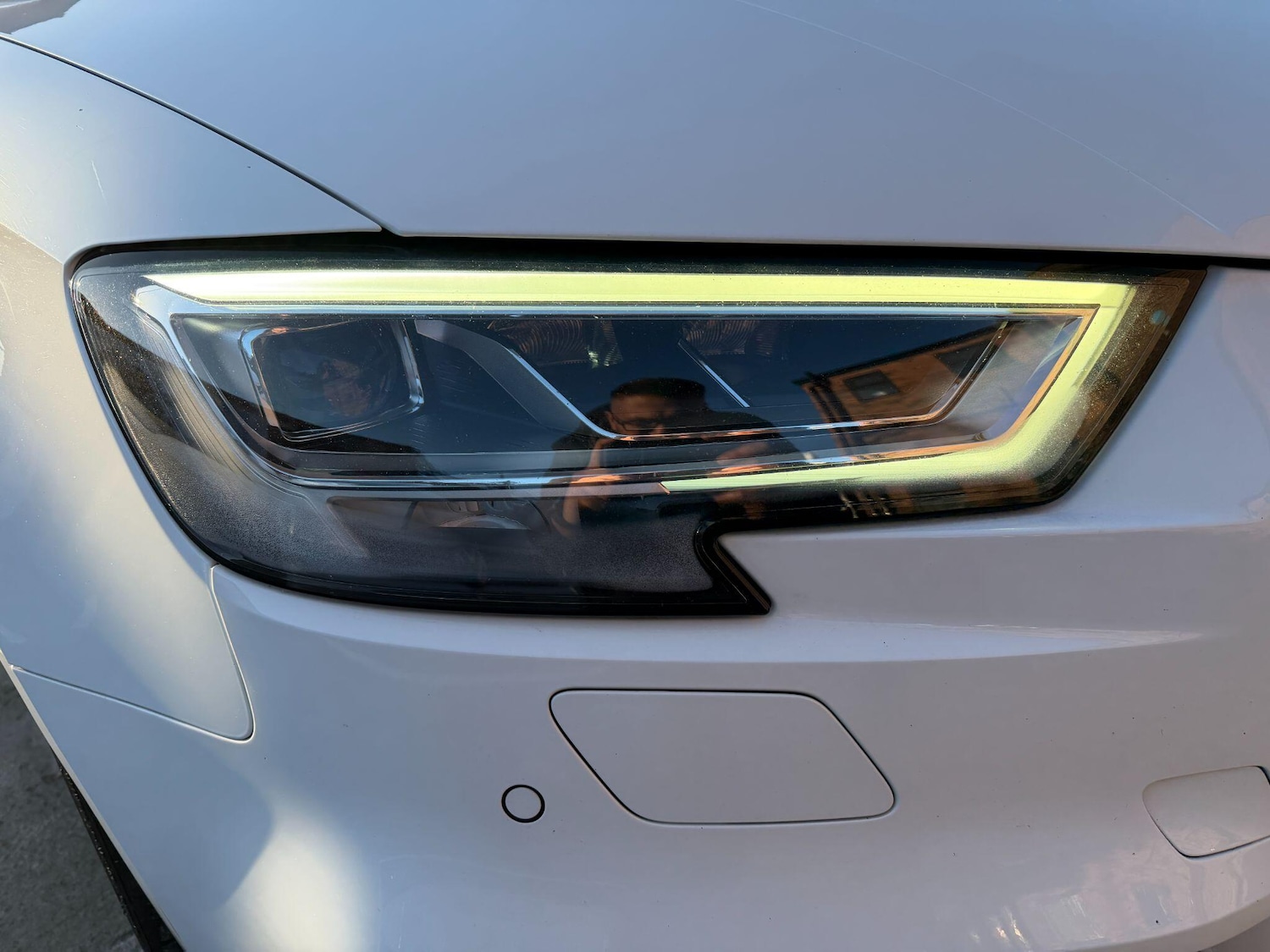 Used Audi A3 2019 for sale - 76714284: Photo 7