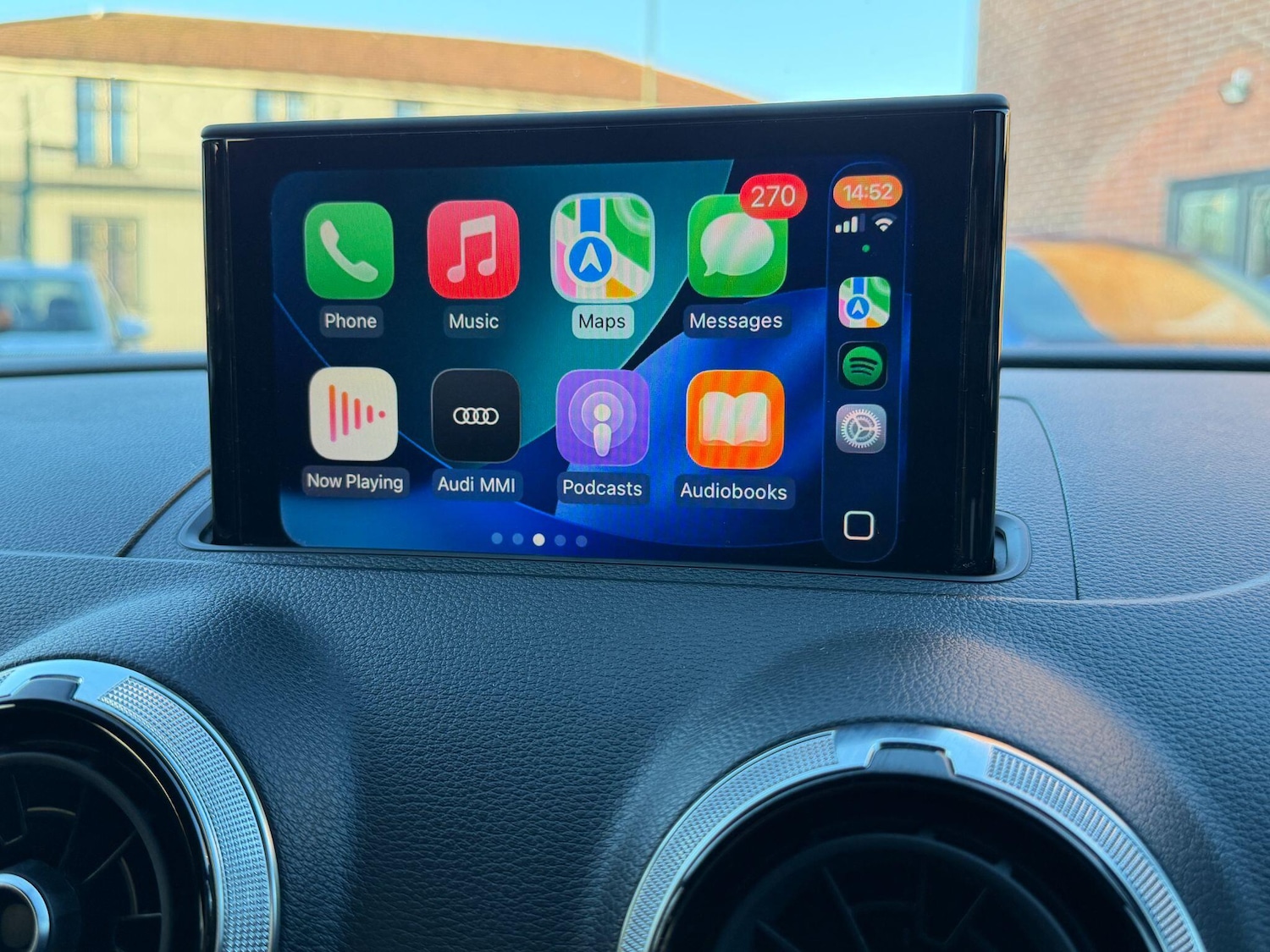 Used Audi A3 2019 for sale - 76714284: Photo 70