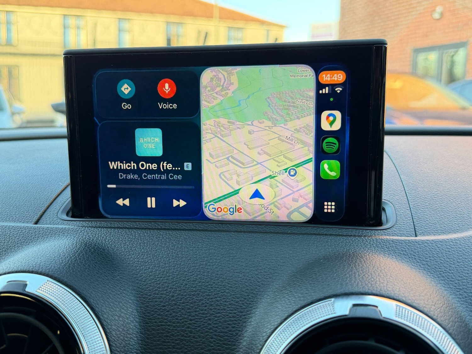 Used Audi A3 2019 for sale - 76714284: Photo 73