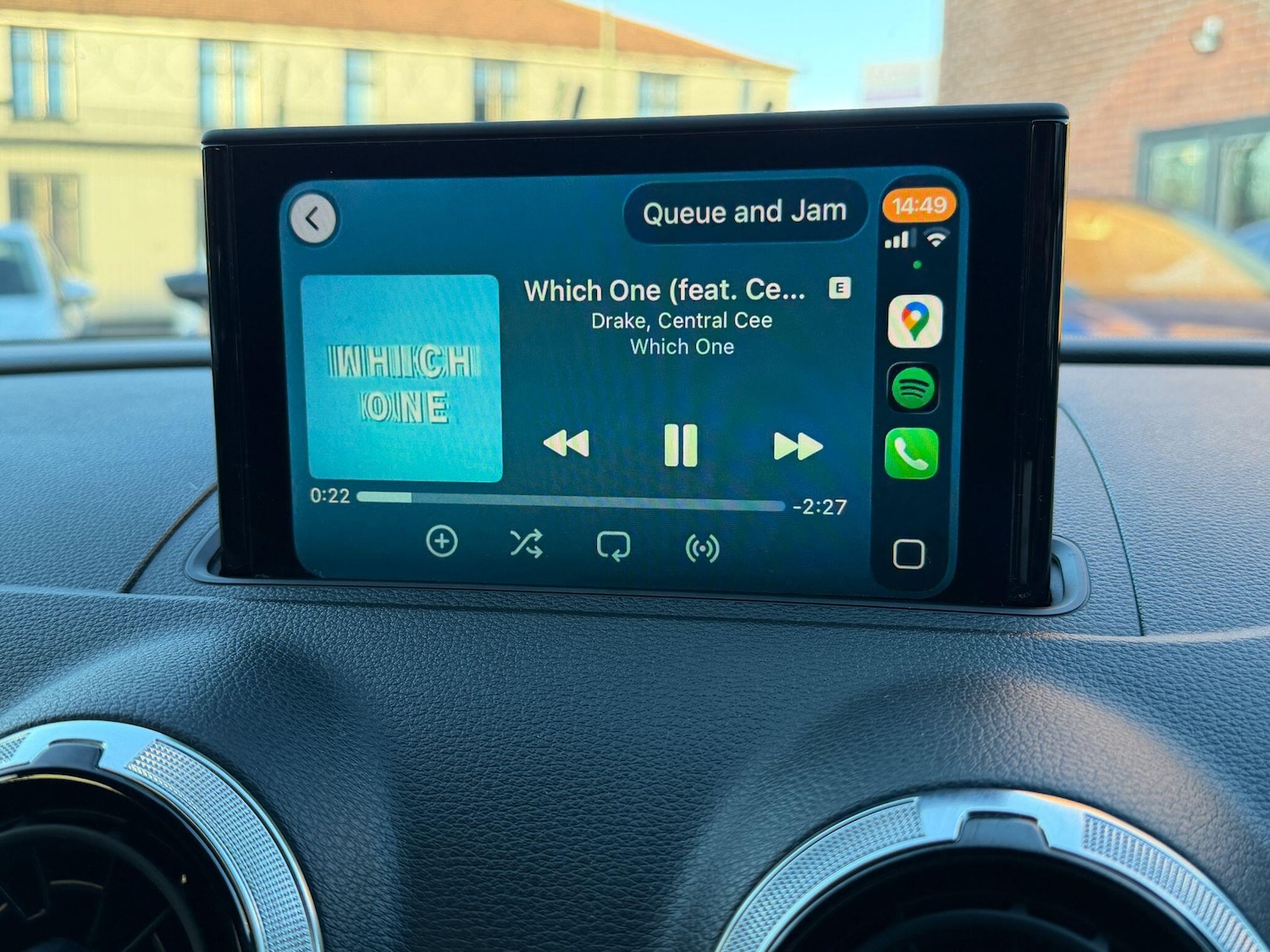 Used Audi A3 2019 for sale - 76714284: Photo 74