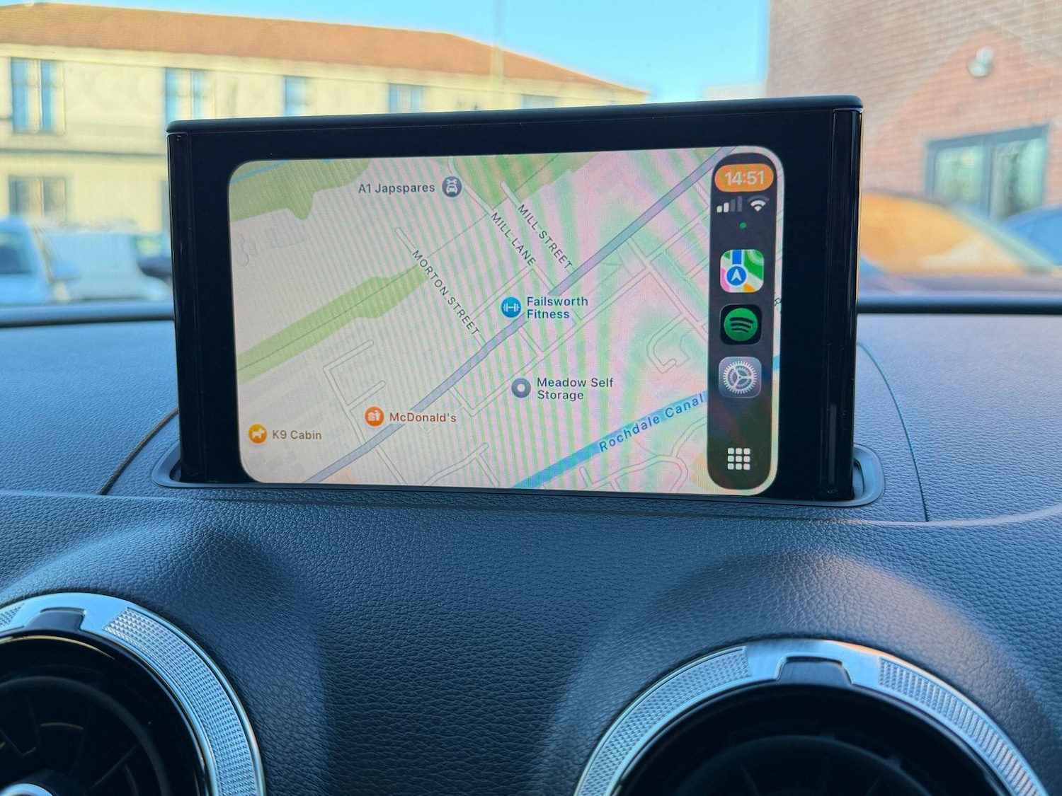 Used Audi A3 2019 for sale - 76714284: Photo 75