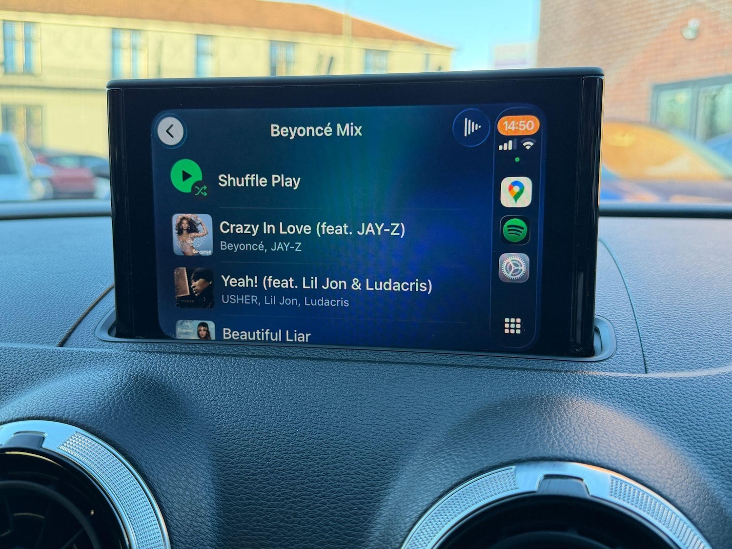 Used Audi A3 2019 for sale - 76714284: Photo 76