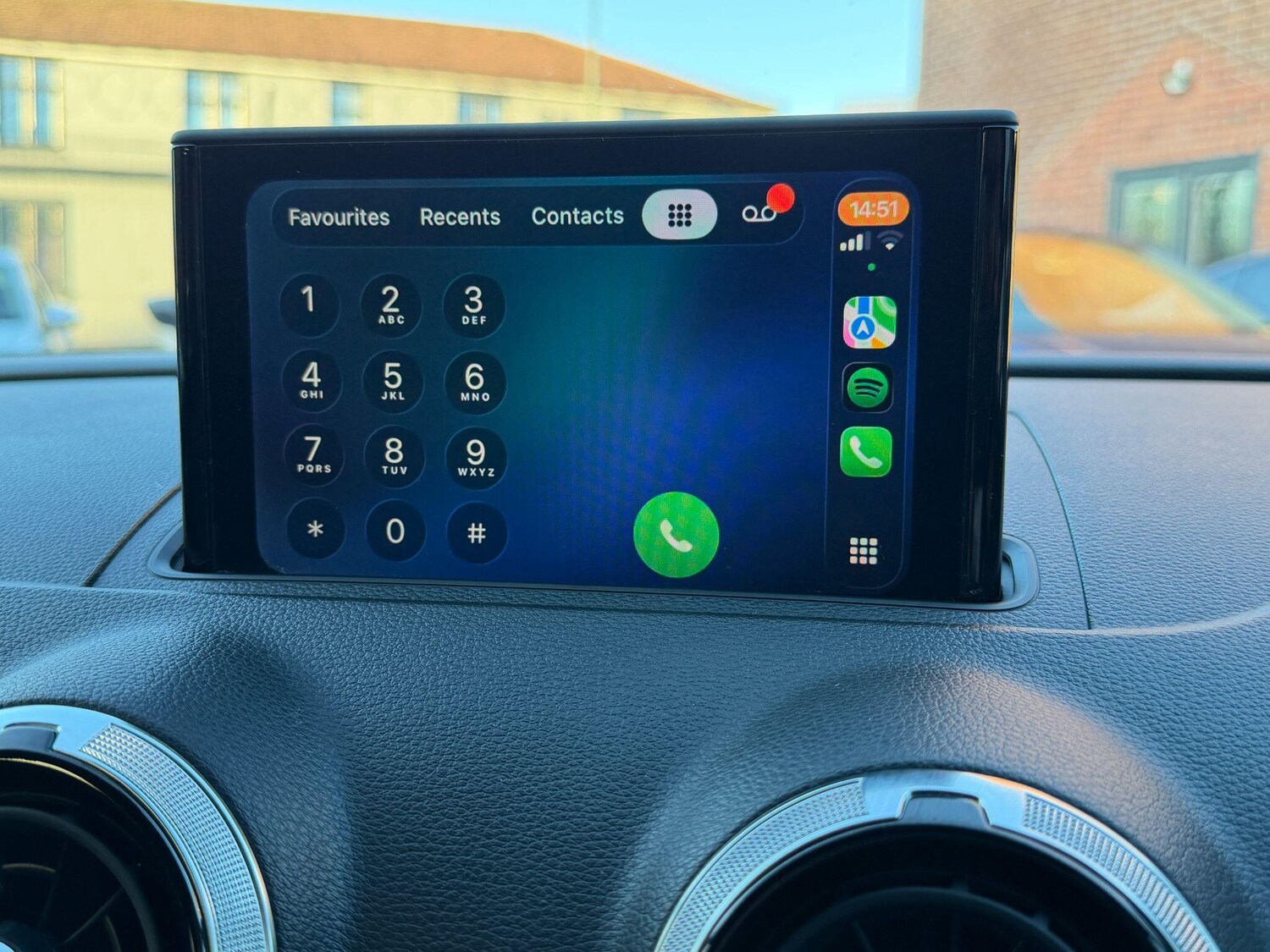 Used Audi A3 2019 for sale - 76714284: Photo 77