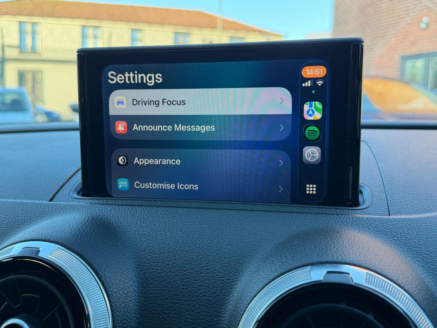 Used Audi A3 2019 for sale - 76714284: Photo 78