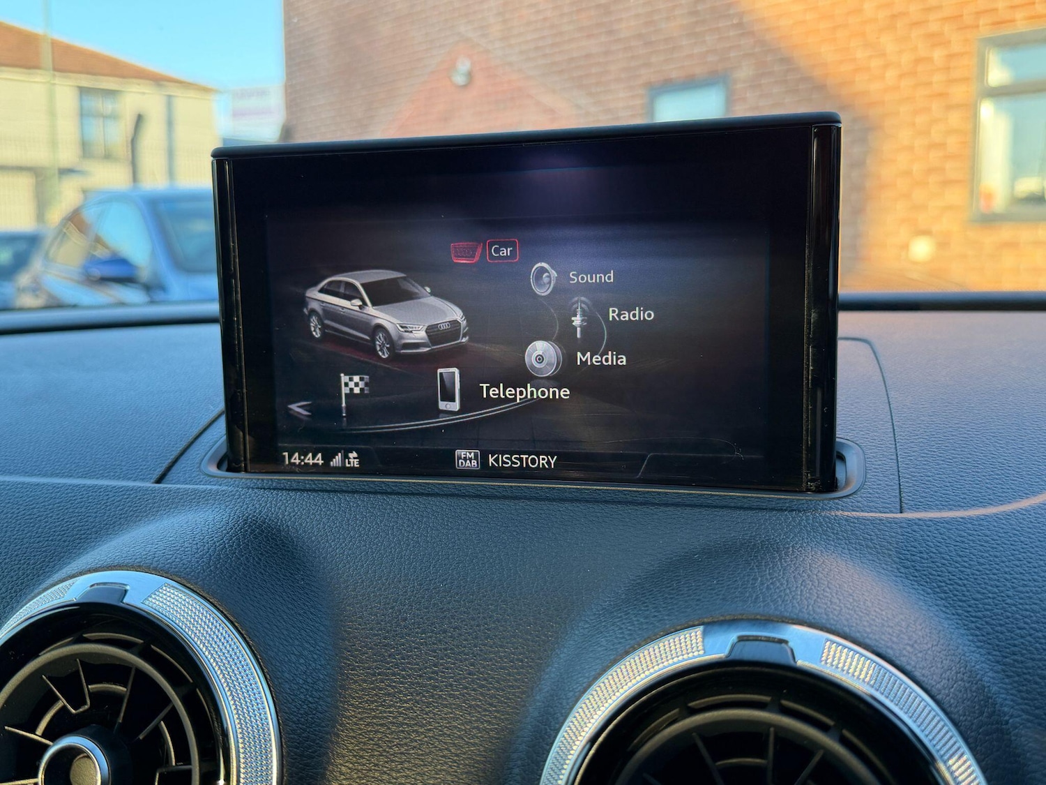 Used Audi A3 2019 for sale - 76714284: Photo 79