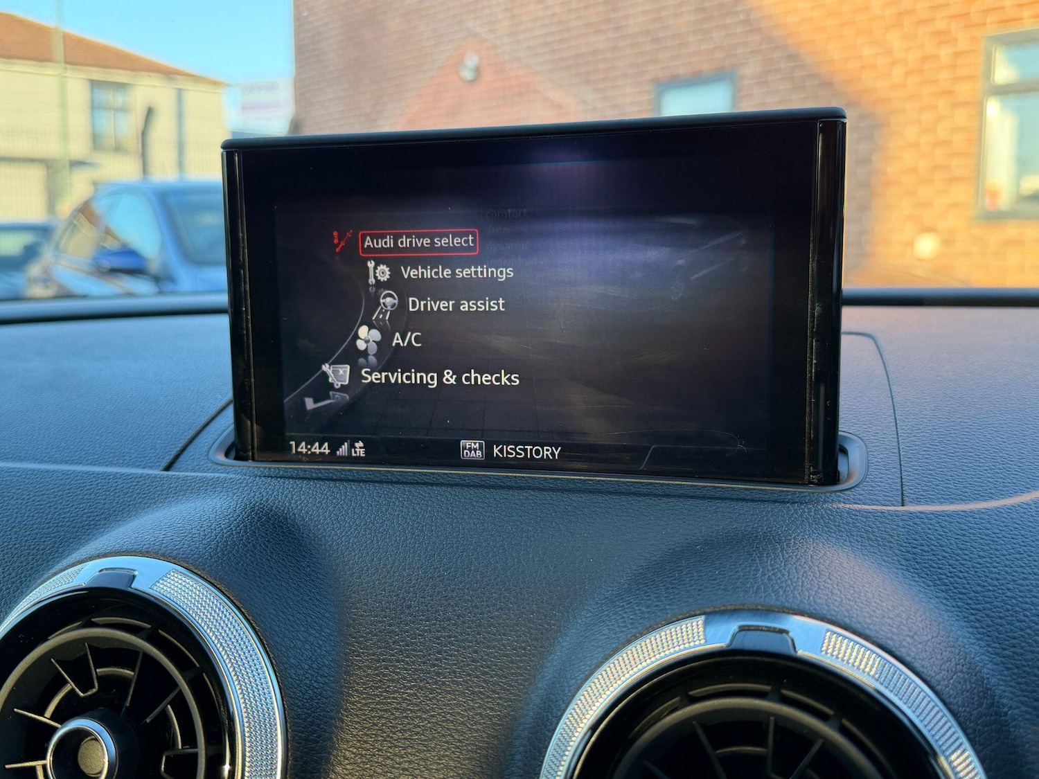 Used Audi A3 2019 for sale - 76714284: Photo 81