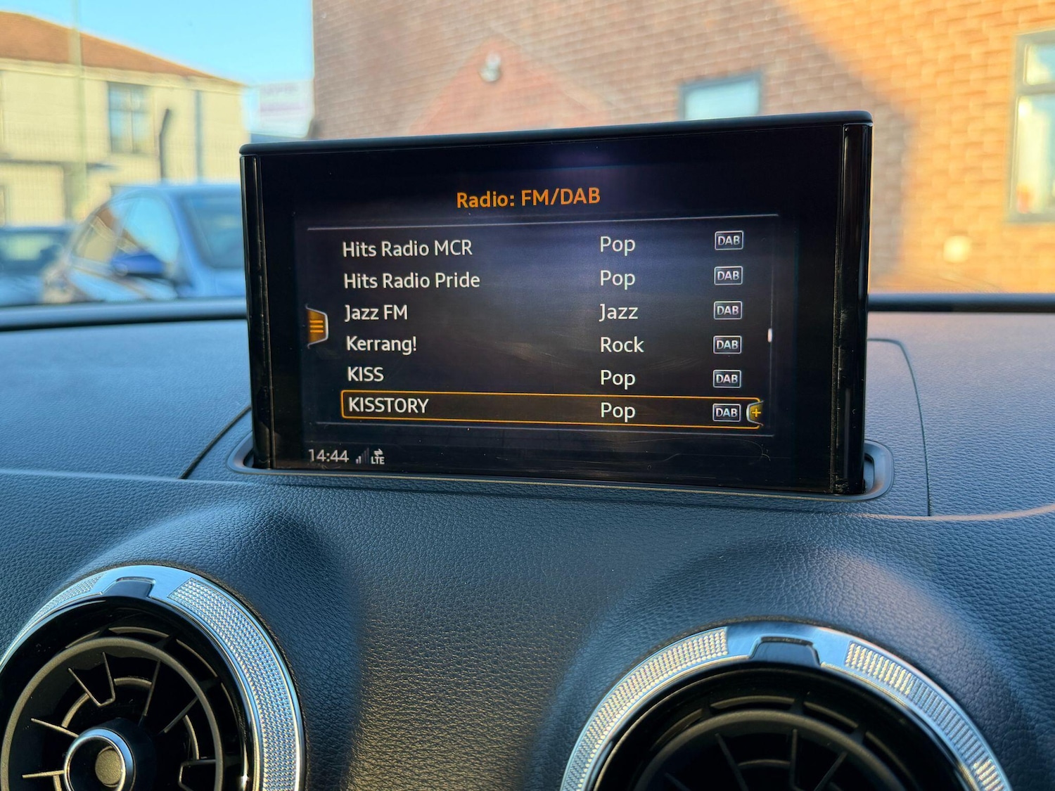 Used Audi A3 2019 for sale - 76714284: Photo 84