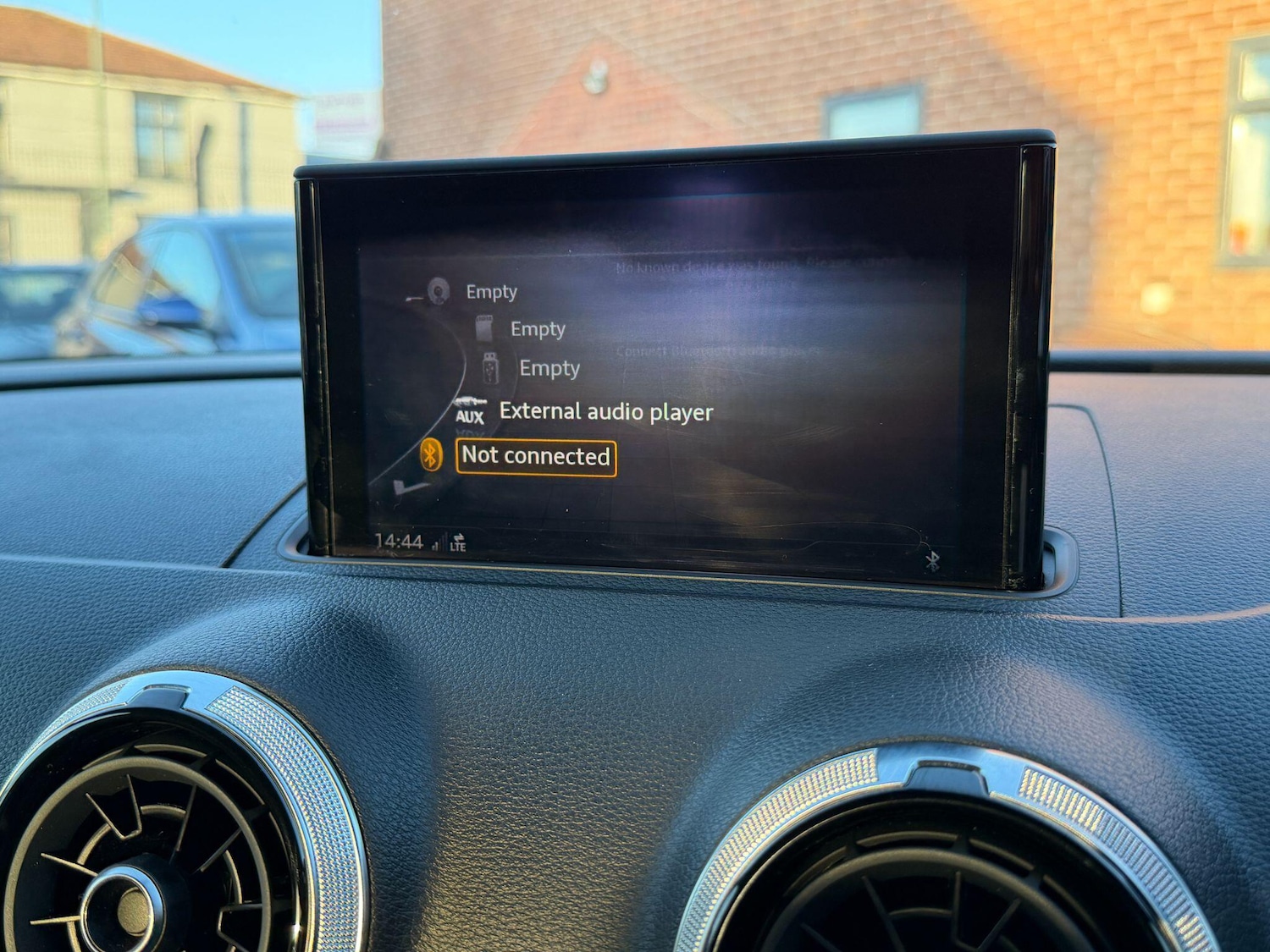 Used Audi A3 2019 for sale - 76714284: Photo 87