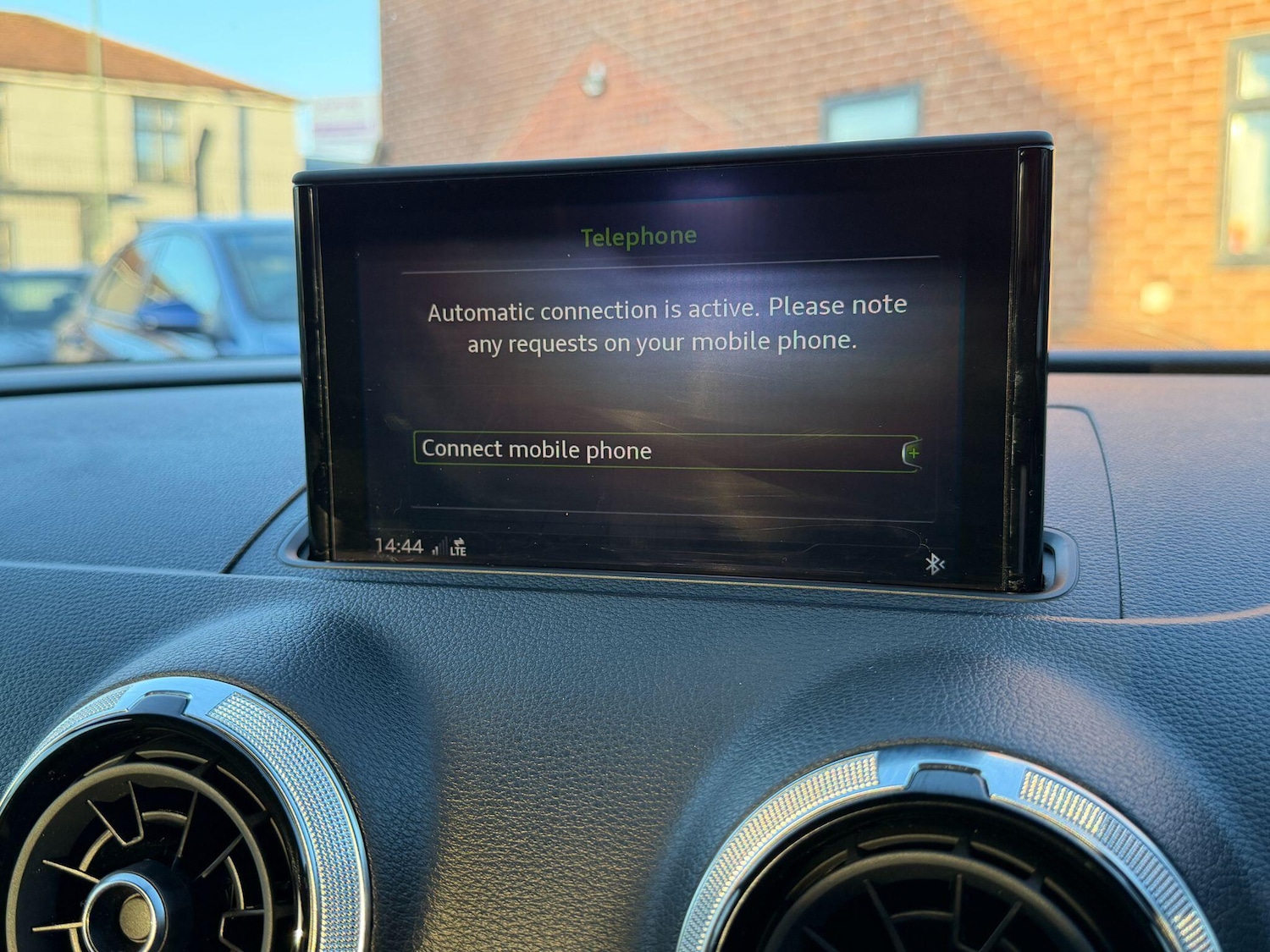 Used Audi A3 2019 for sale - 76714284: Photo 88