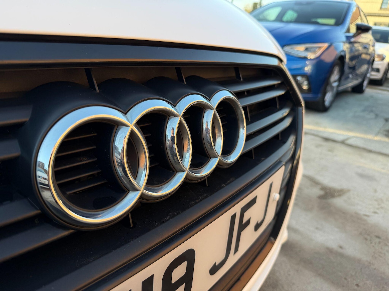 Used Audi A3 2019 for sale - 76714284: Photo 9