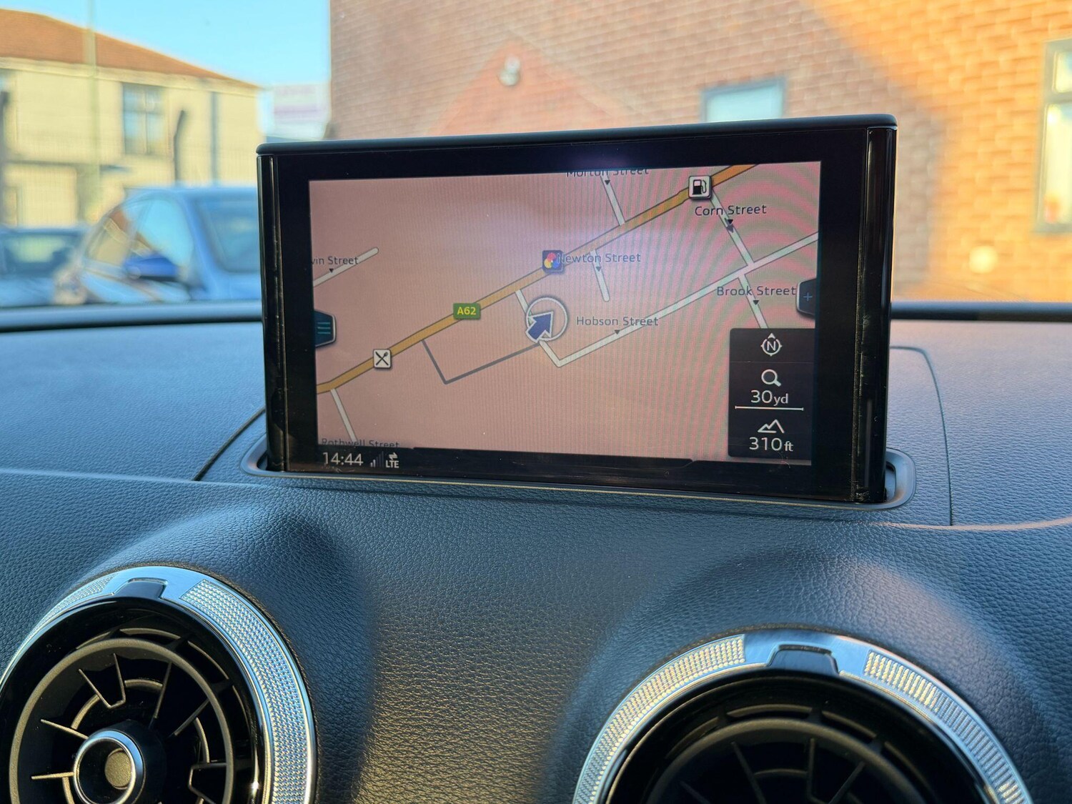 Used Audi A3 2019 for sale - 76714284: Photo 91