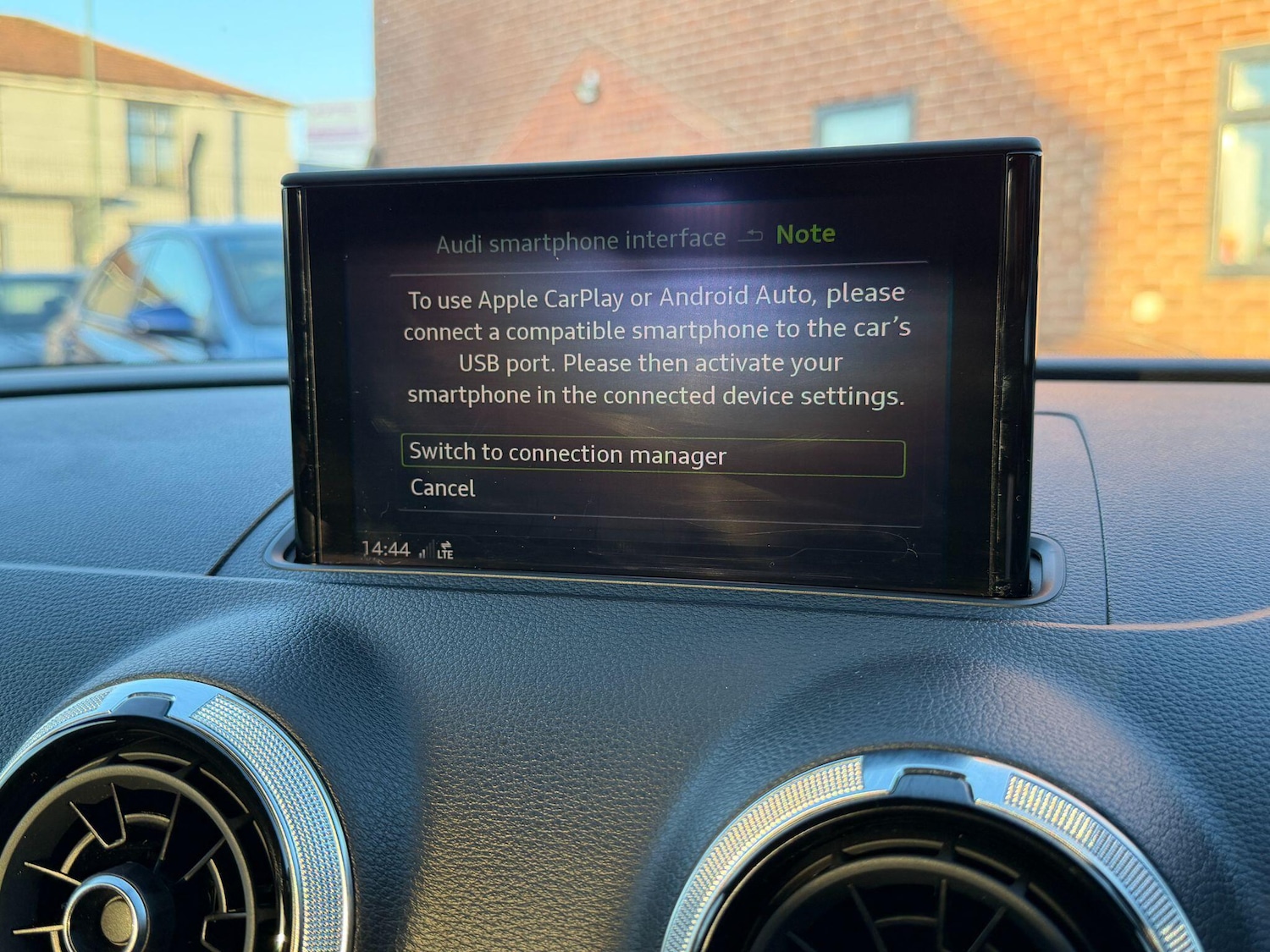 Used Audi A3 2019 for sale - 76714284: Photo 93