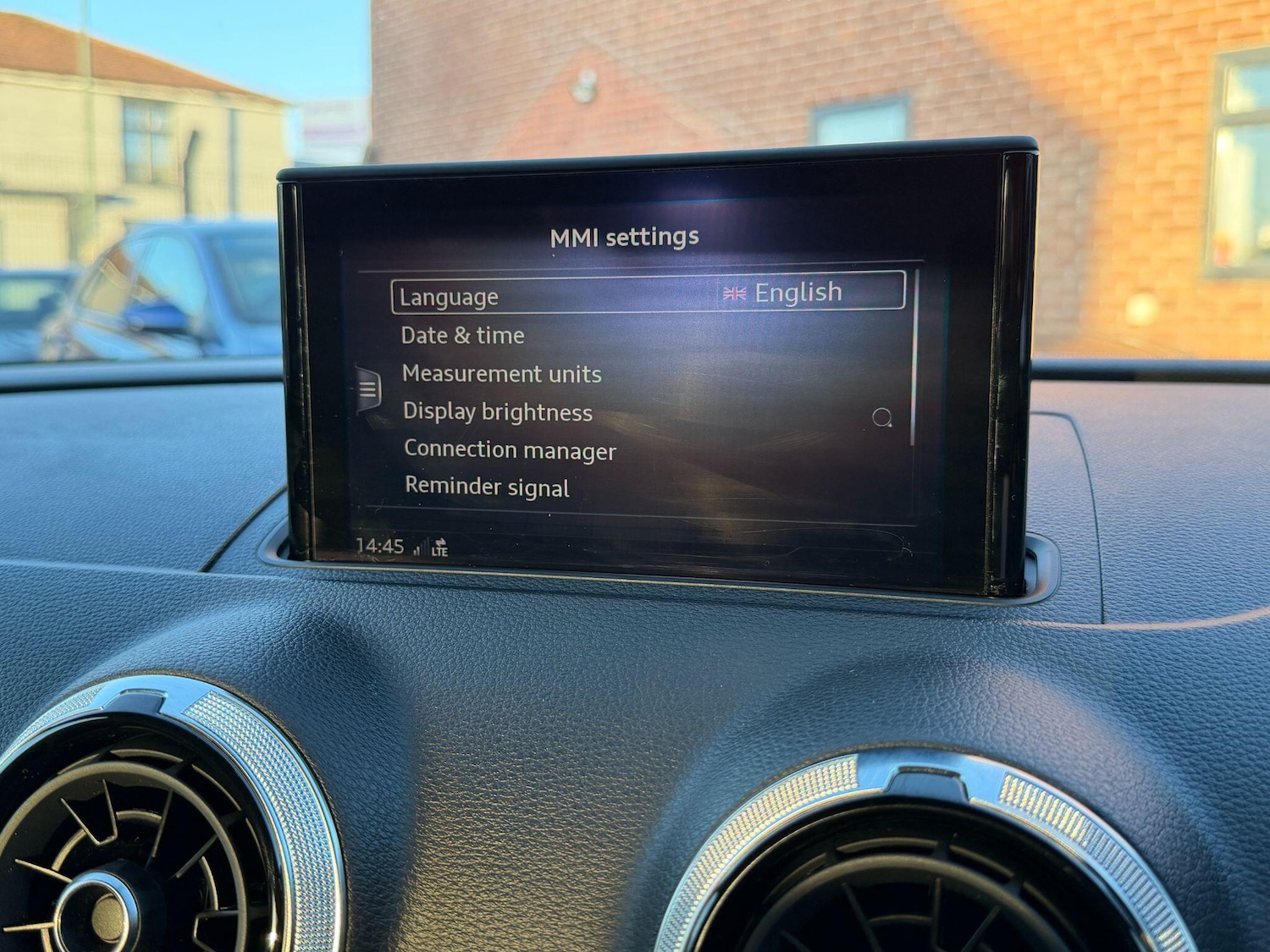 Used Audi A3 2019 for sale - 76714284: Photo 94