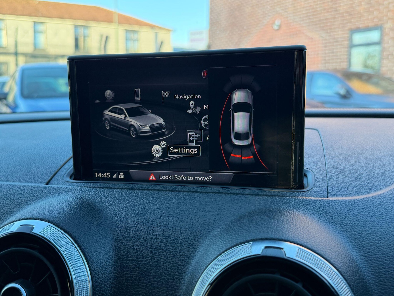 Used Audi A3 2019 for sale - 76714284: Photo 96