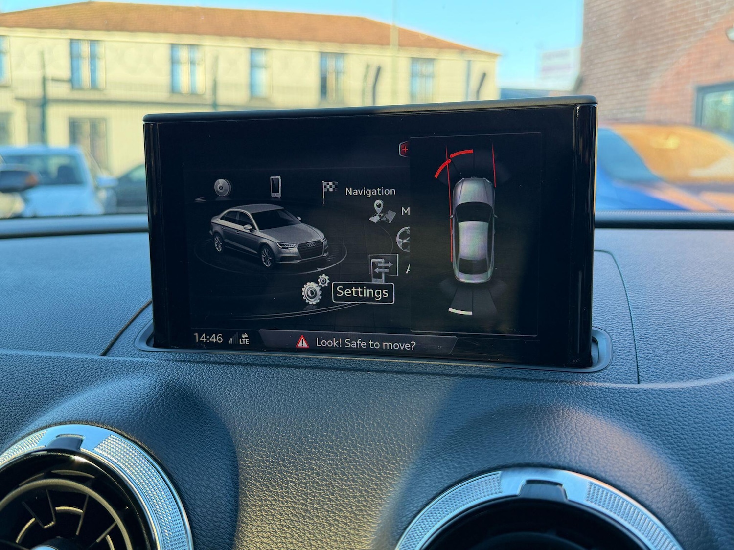 Used Audi A3 2019 for sale - 76714284: Photo 97