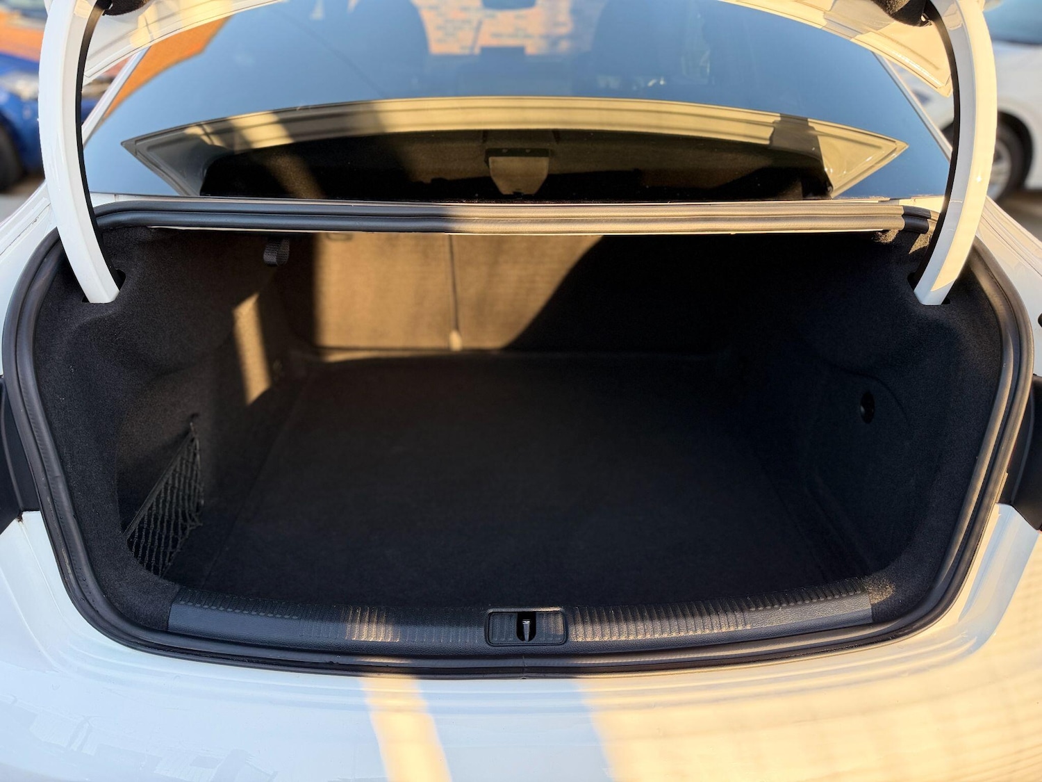 Used Audi A3 2019 for sale - 76714284: Photo 98