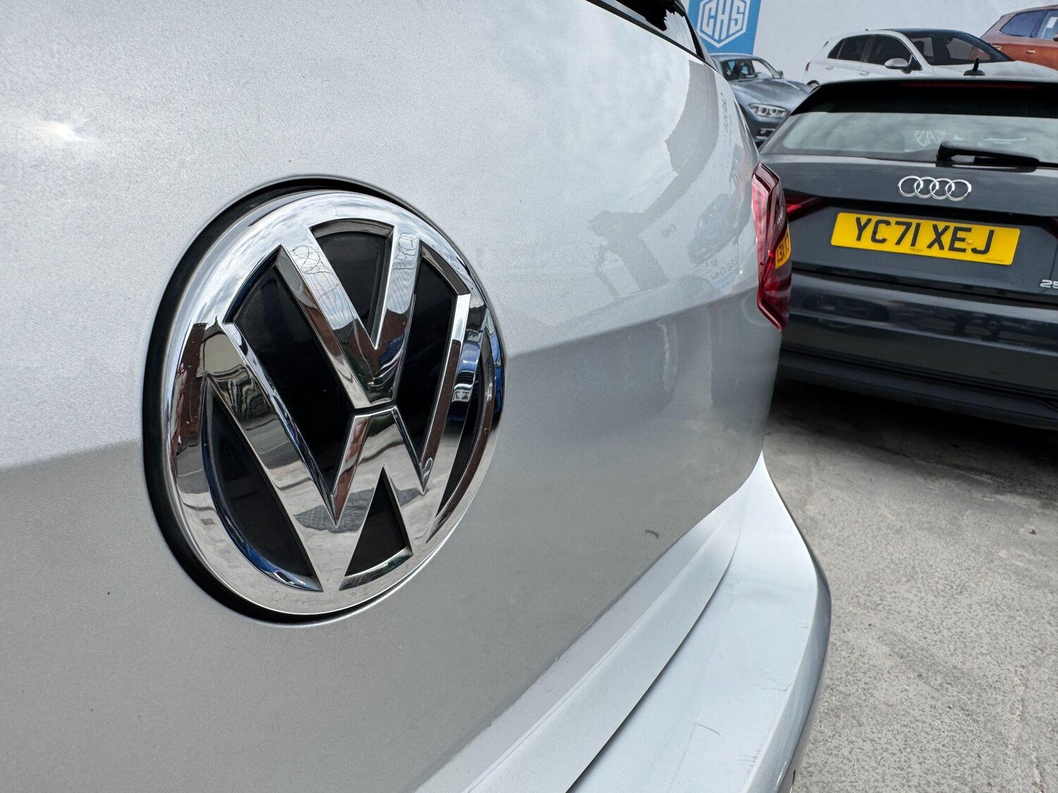 Used Volkswagen Golf 2016 for sale - 76610174: Photo 14