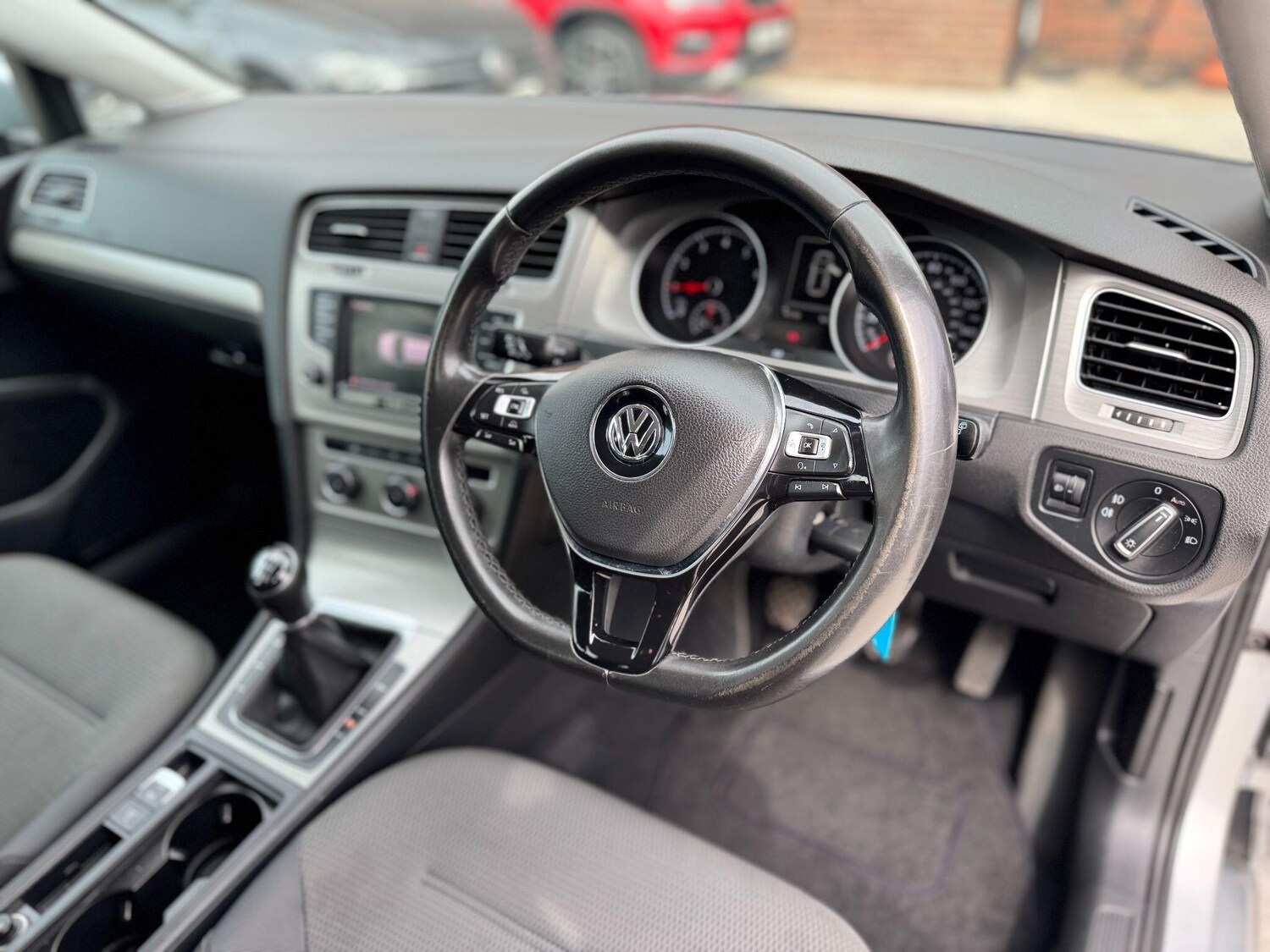 Used Volkswagen Golf 2016 for sale - 76610174: Photo 19