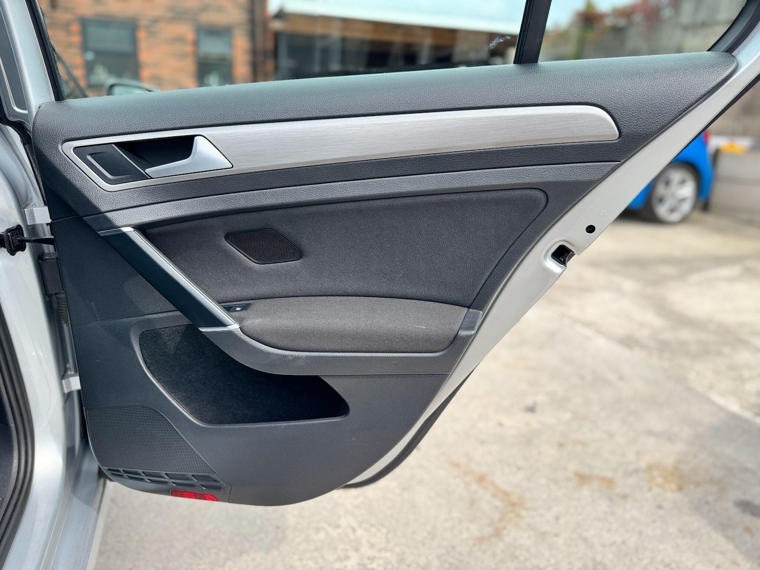 Used Volkswagen Golf 2016 for sale - 76610174: Photo 31