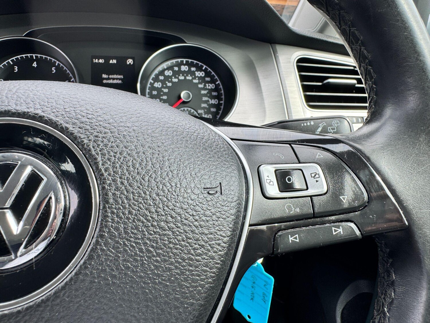 Used Volkswagen Golf 2016 for sale - 76610174: Photo 35