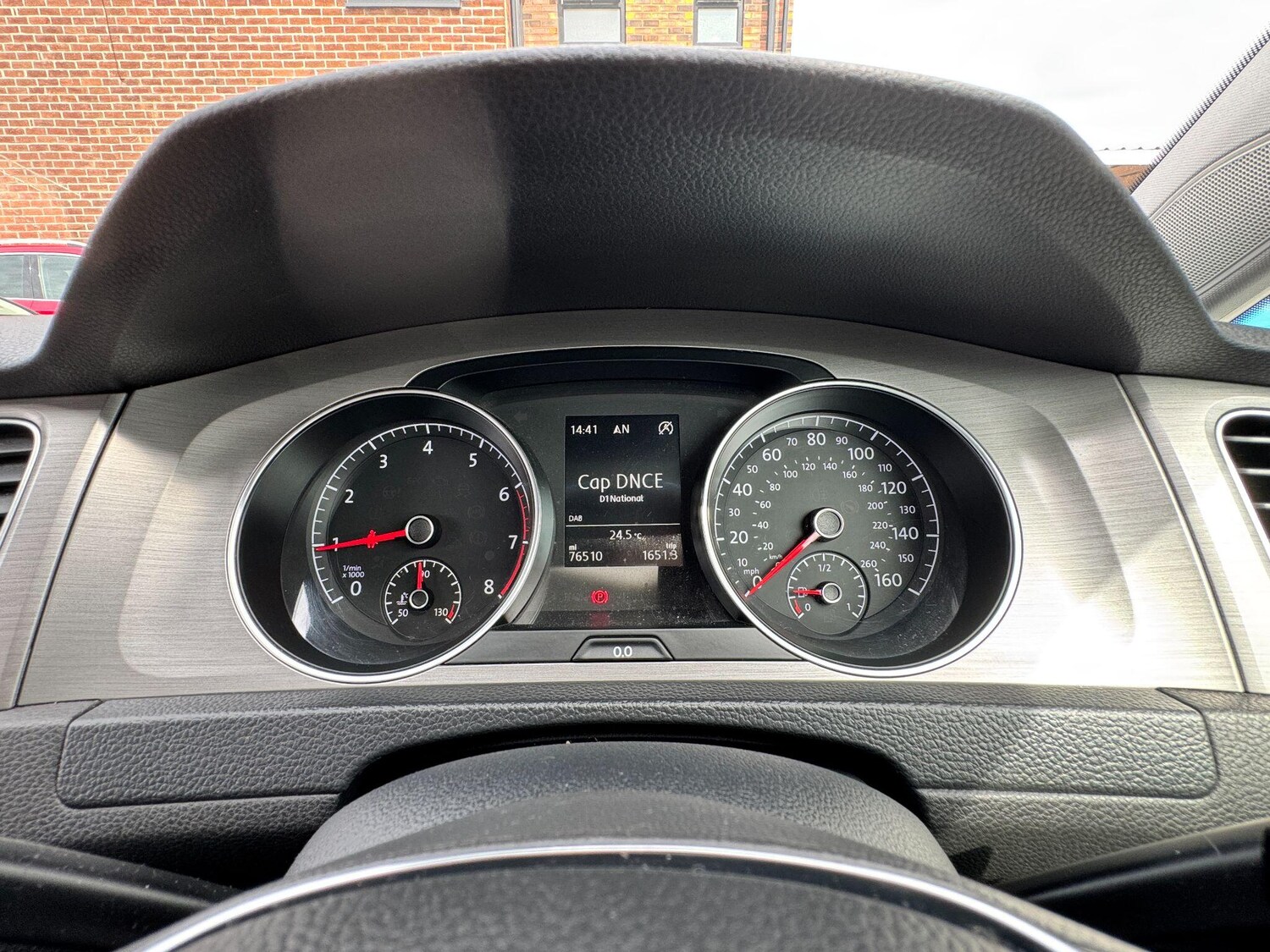 Used Volkswagen Golf 2016 for sale - 76610174: Photo 38