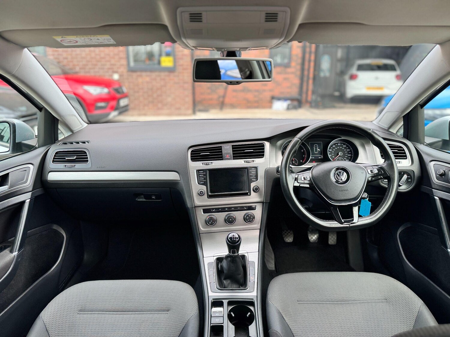 Used Volkswagen Golf 2016 for sale - 76610174: Photo 42