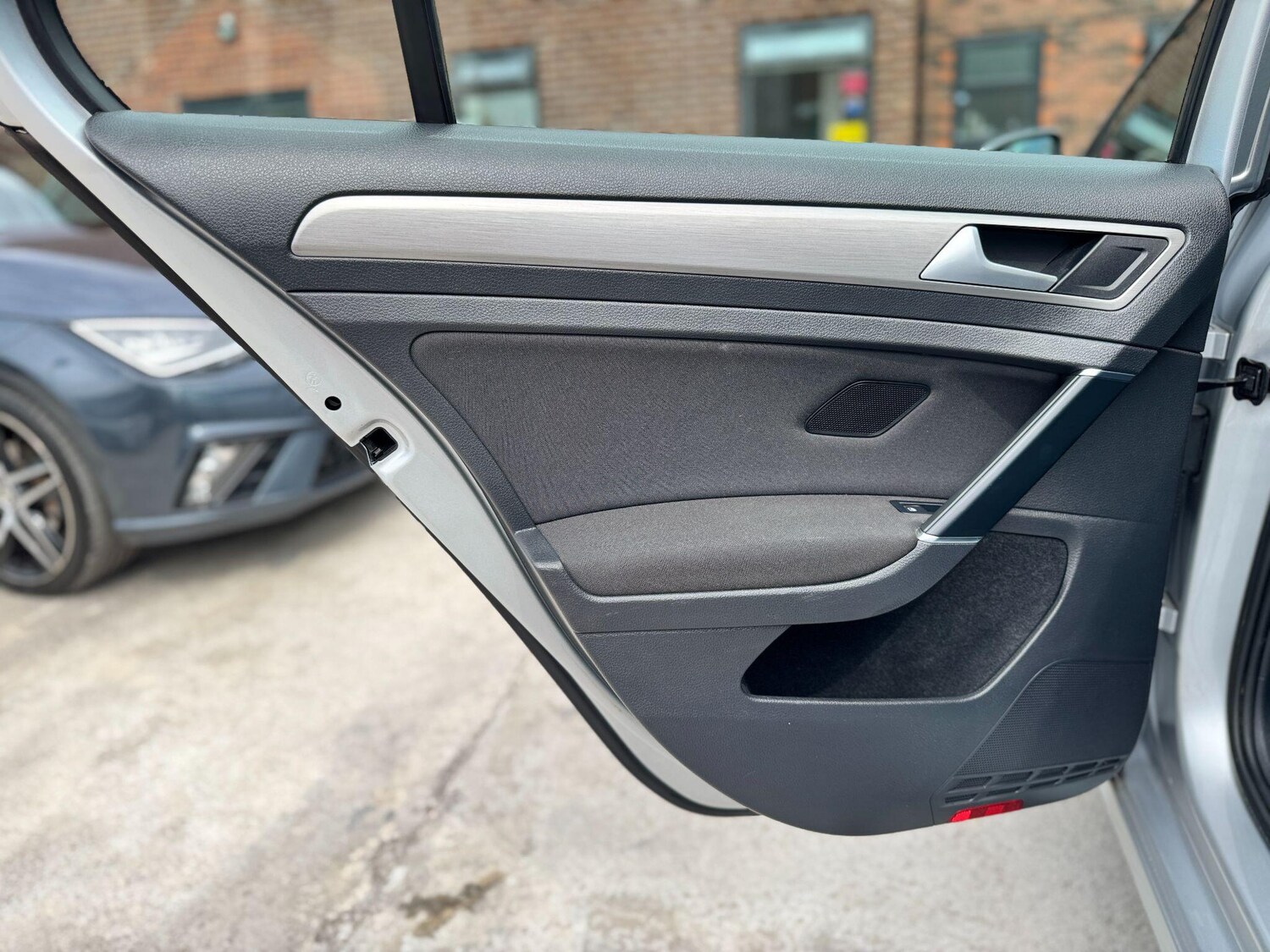 Used Volkswagen Golf 2016 for sale - 76610174: Photo 44