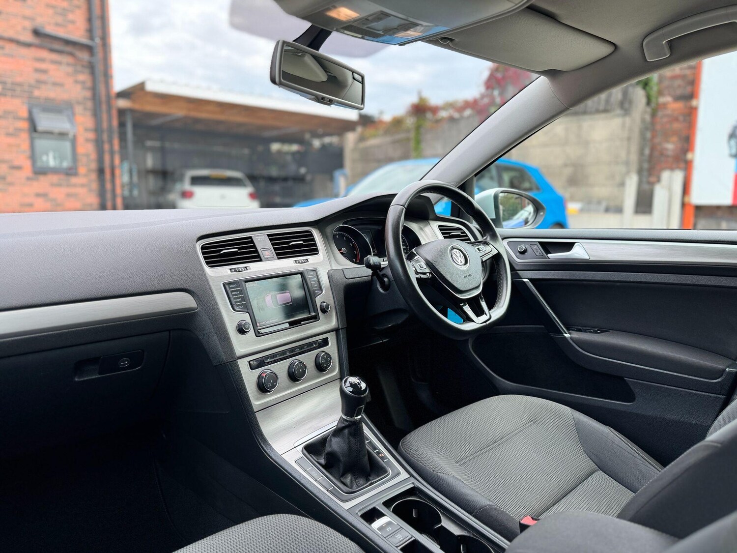 Used Volkswagen Golf 2016 for sale - 76610174: Photo 47