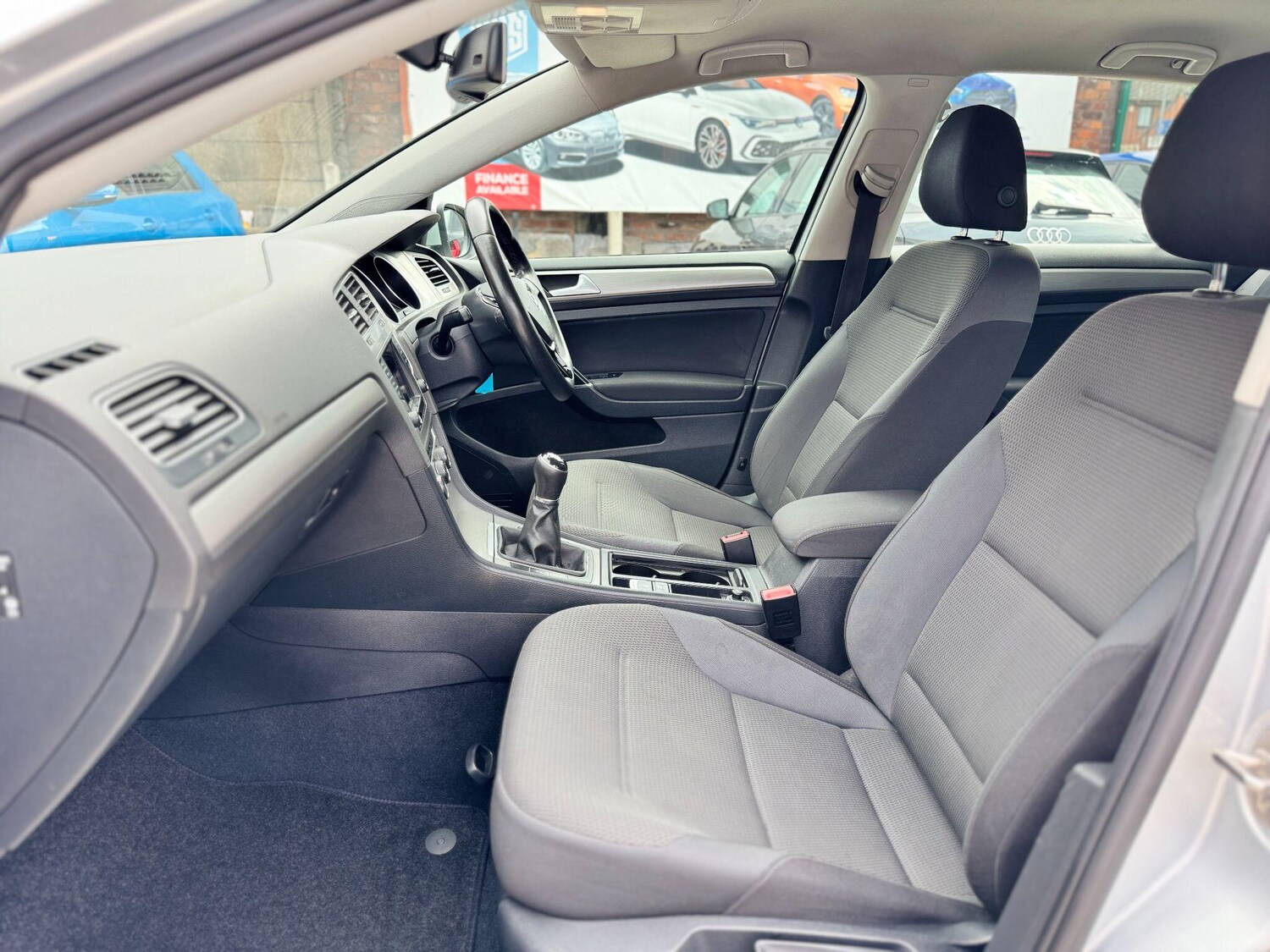 Used Volkswagen Golf 2016 for sale - 76610174: Photo 50