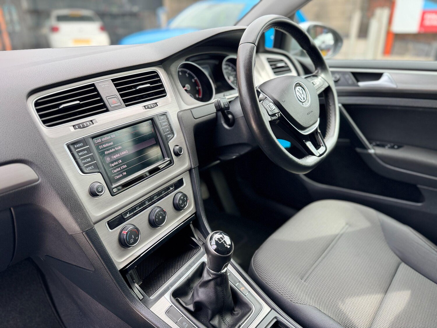 Used Volkswagen Golf 2016 for sale - 76610174: Photo 54