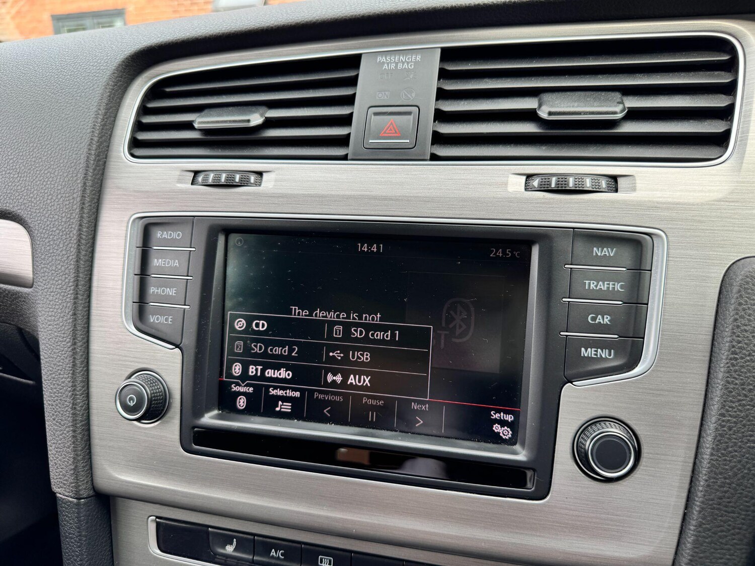 Used Volkswagen Golf 2016 for sale - 76610174: Photo 59