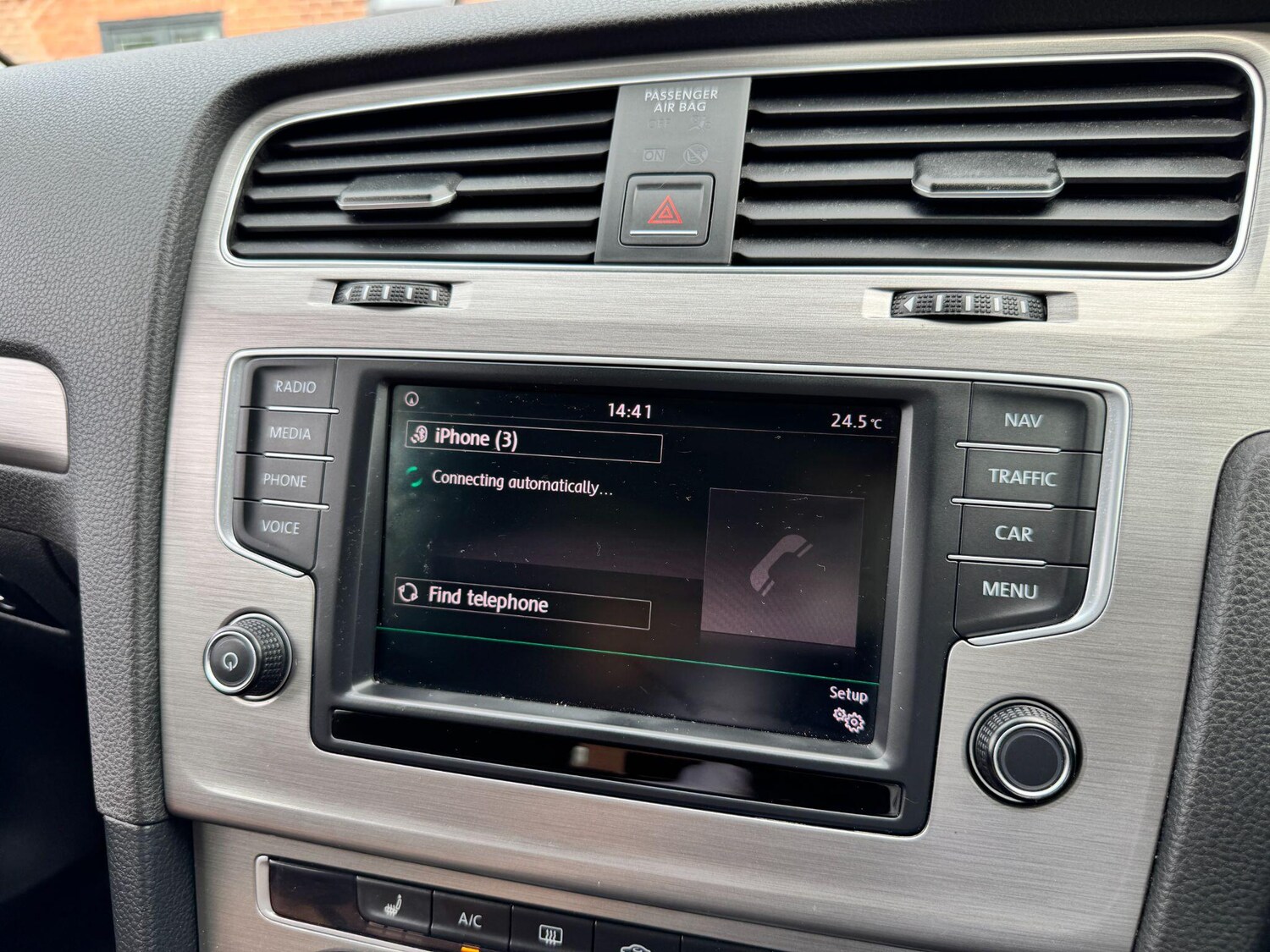 Used Volkswagen Golf 2016 for sale - 76610174: Photo 60