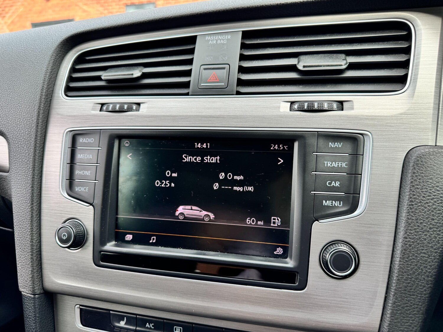 Used Volkswagen Golf 2016 for sale - 76610174: Photo 61