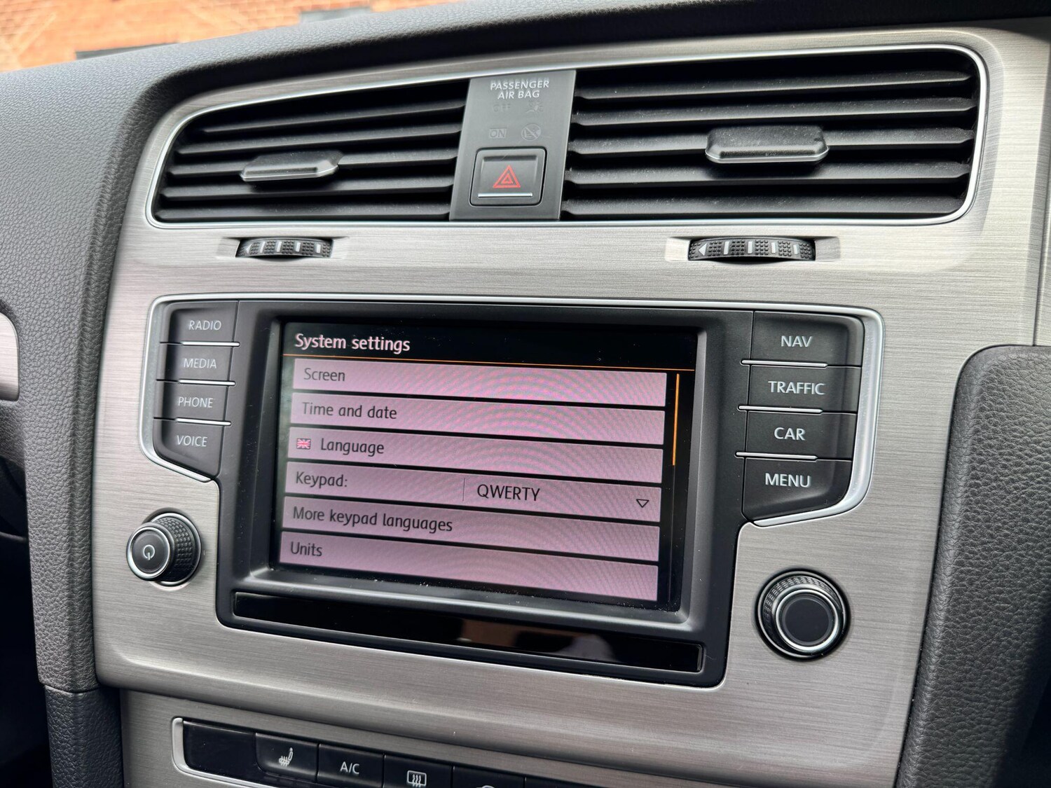 Used Volkswagen Golf 2016 for sale - 76610174: Photo 63