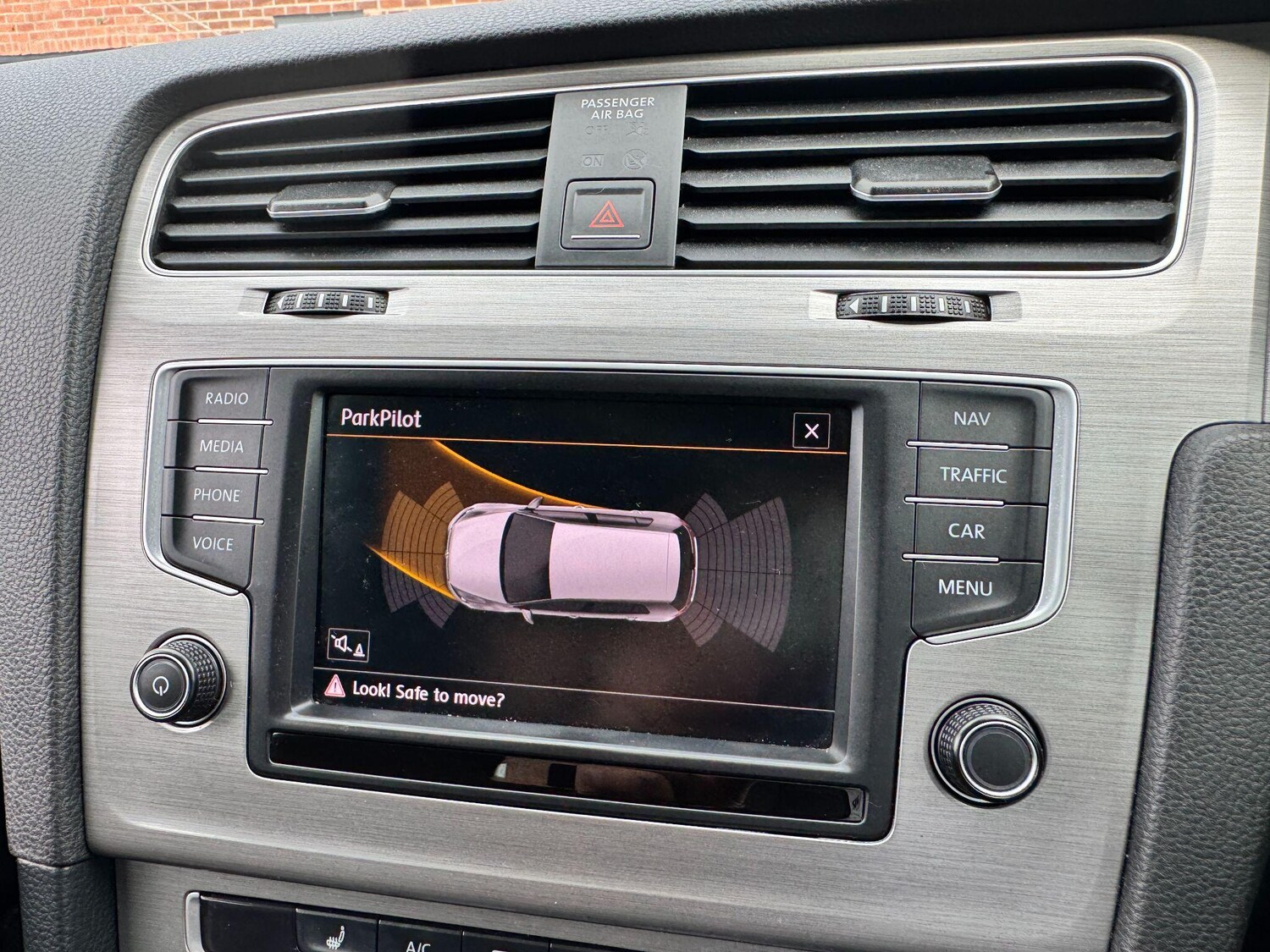 Used Volkswagen Golf 2016 for sale - 76610174: Photo 66