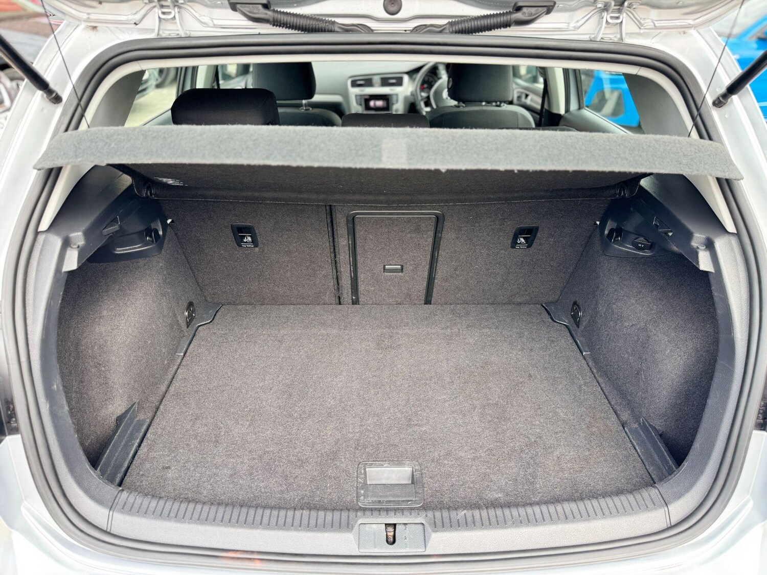 Used Volkswagen Golf 2016 for sale - 76610174: Photo 70