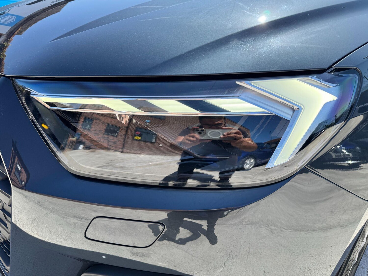 Used Audi A1 2021 for sale - 76610170: Photo 10