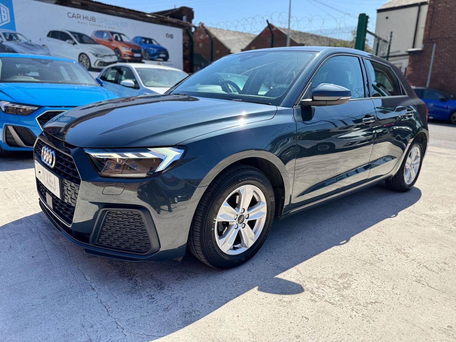 Used Audi A1 2021 for sale - 76610170: Photo 12