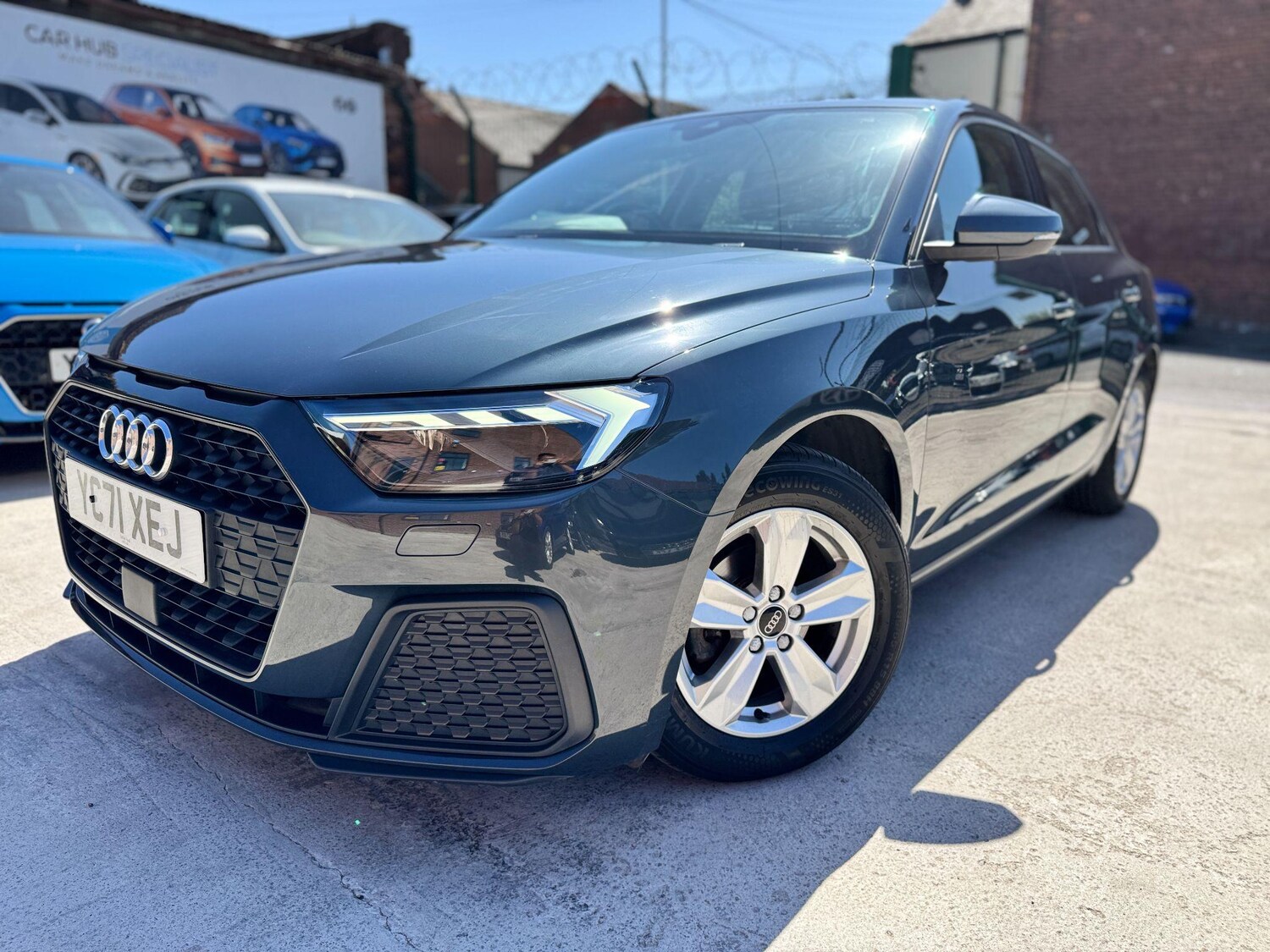 Used Audi A1 2021 for sale - 76610170: Photo 13
